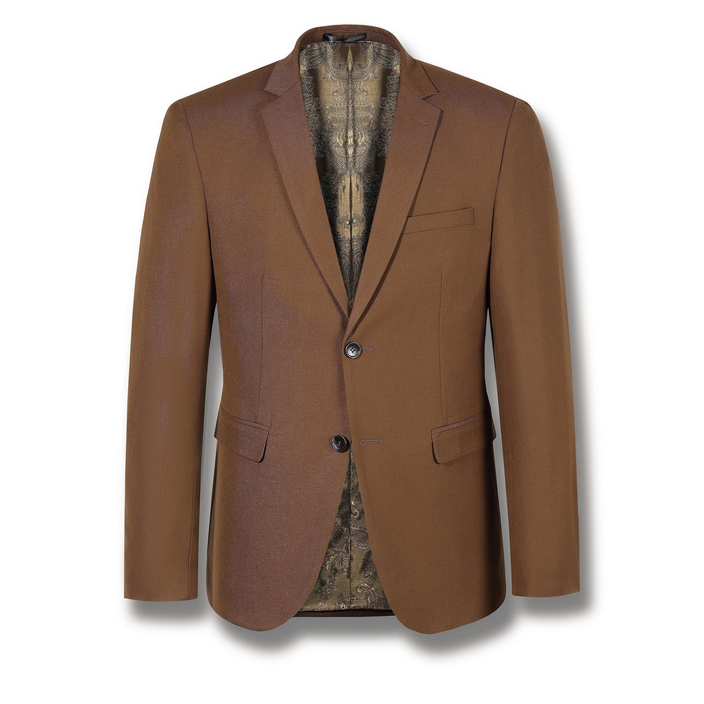 Theo Men's 2B Suit