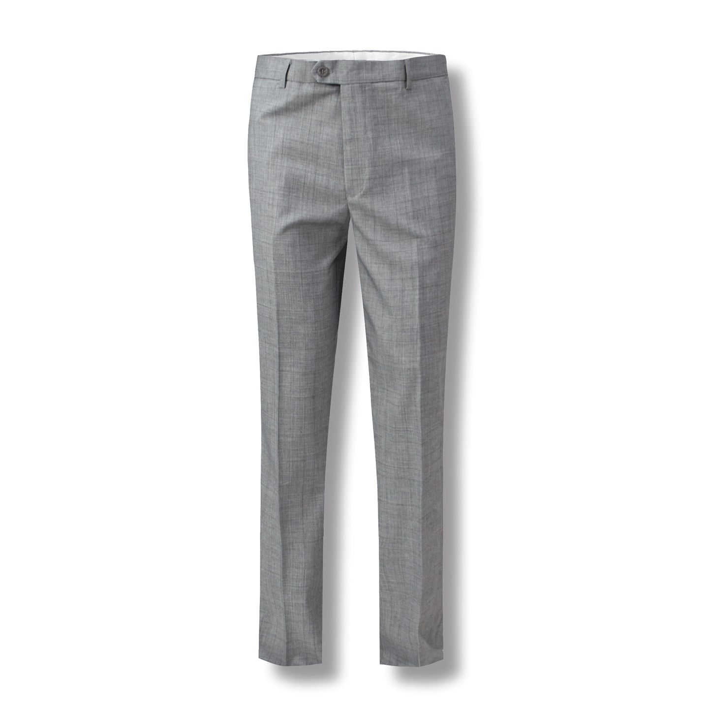 Rhyse Check Trousers