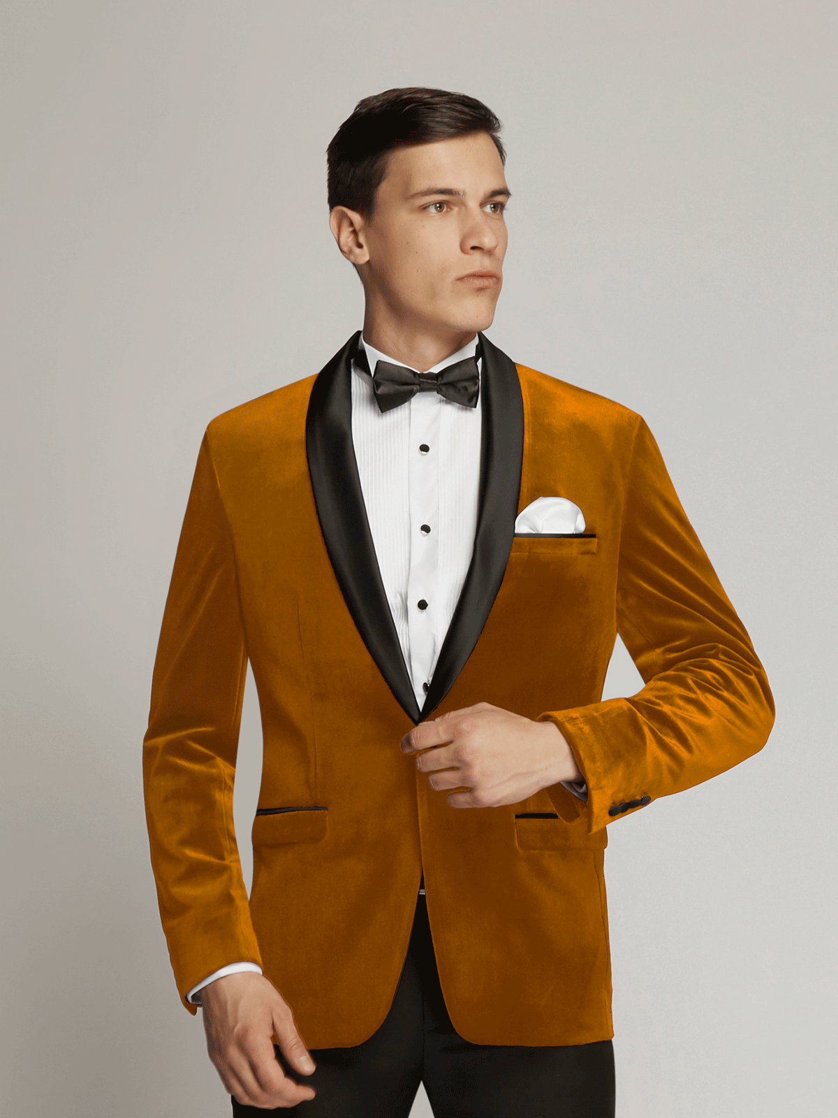 Viceroy Velvet W2 Jacket