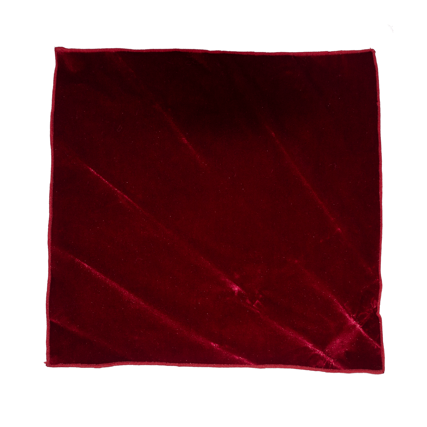 Mens Velvet Hanky