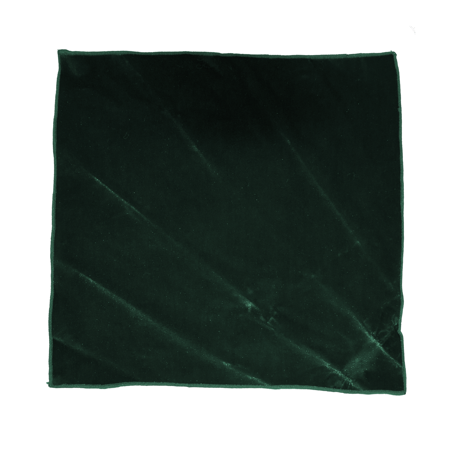 Mens Velvet Hanky