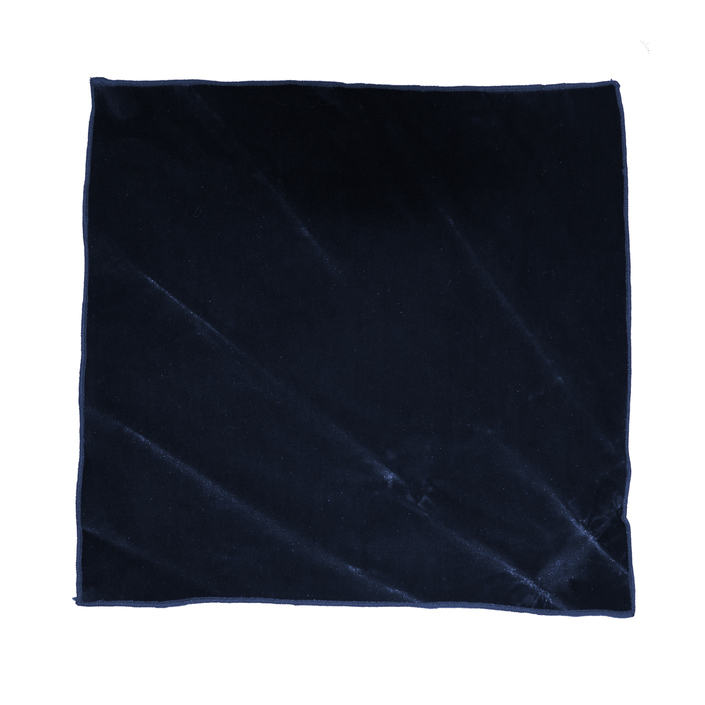 Mens Velvet Hanky