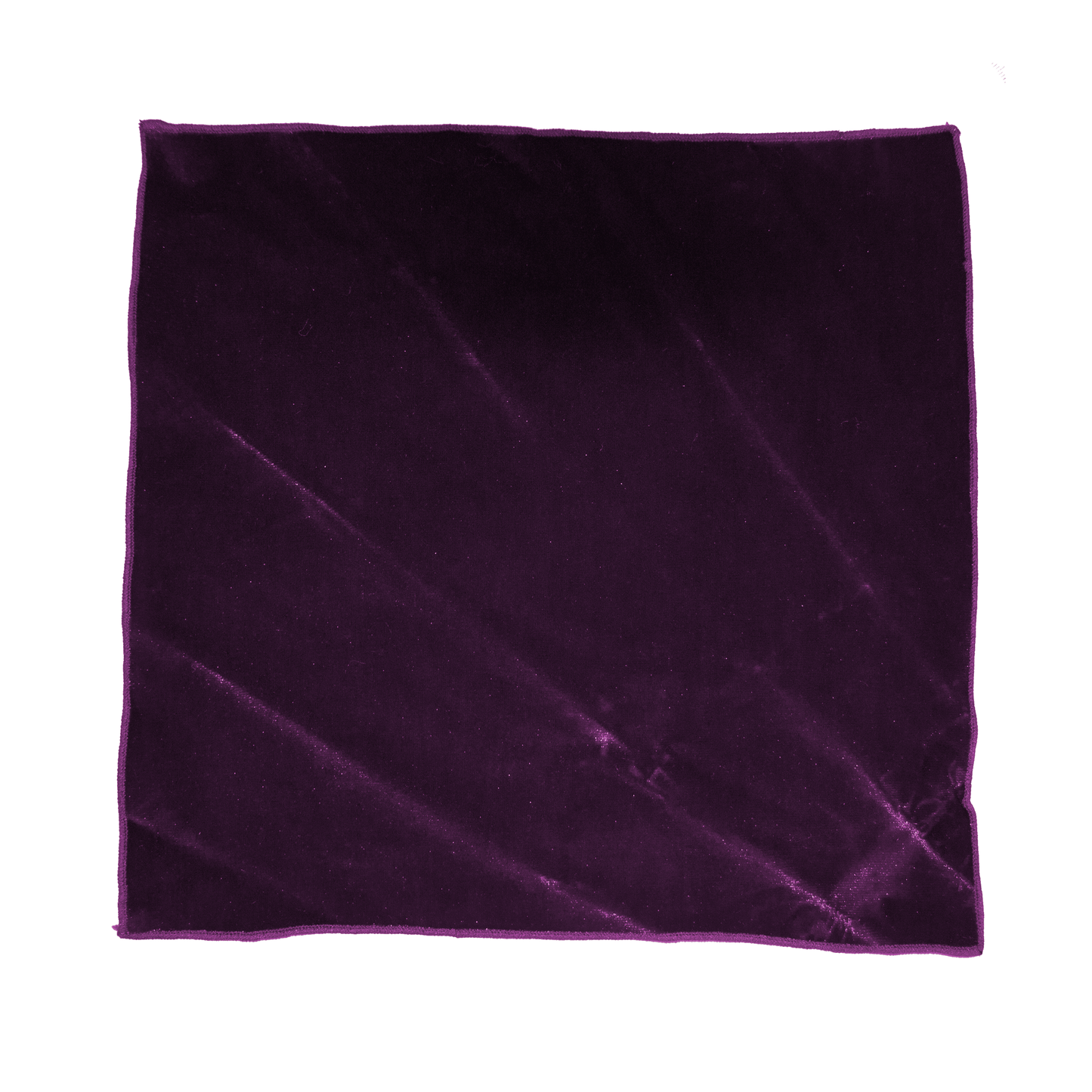 Mens Velvet Hanky