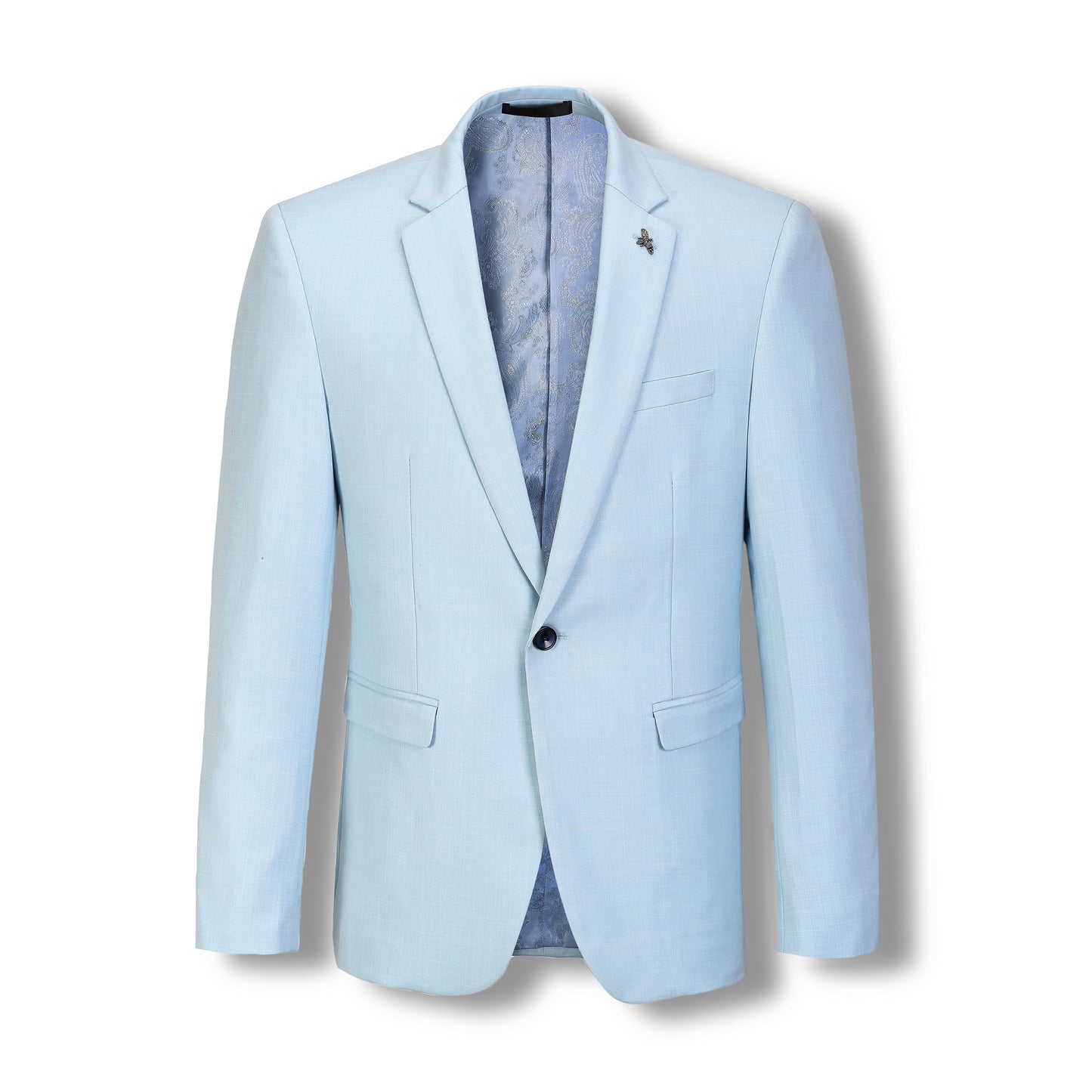 Quinn Men's Suit