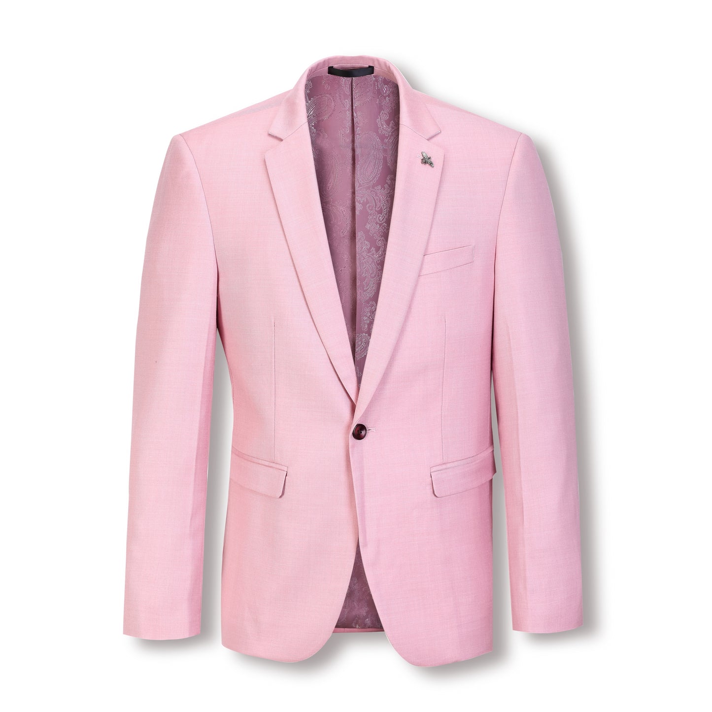 Quinn Men's Suit