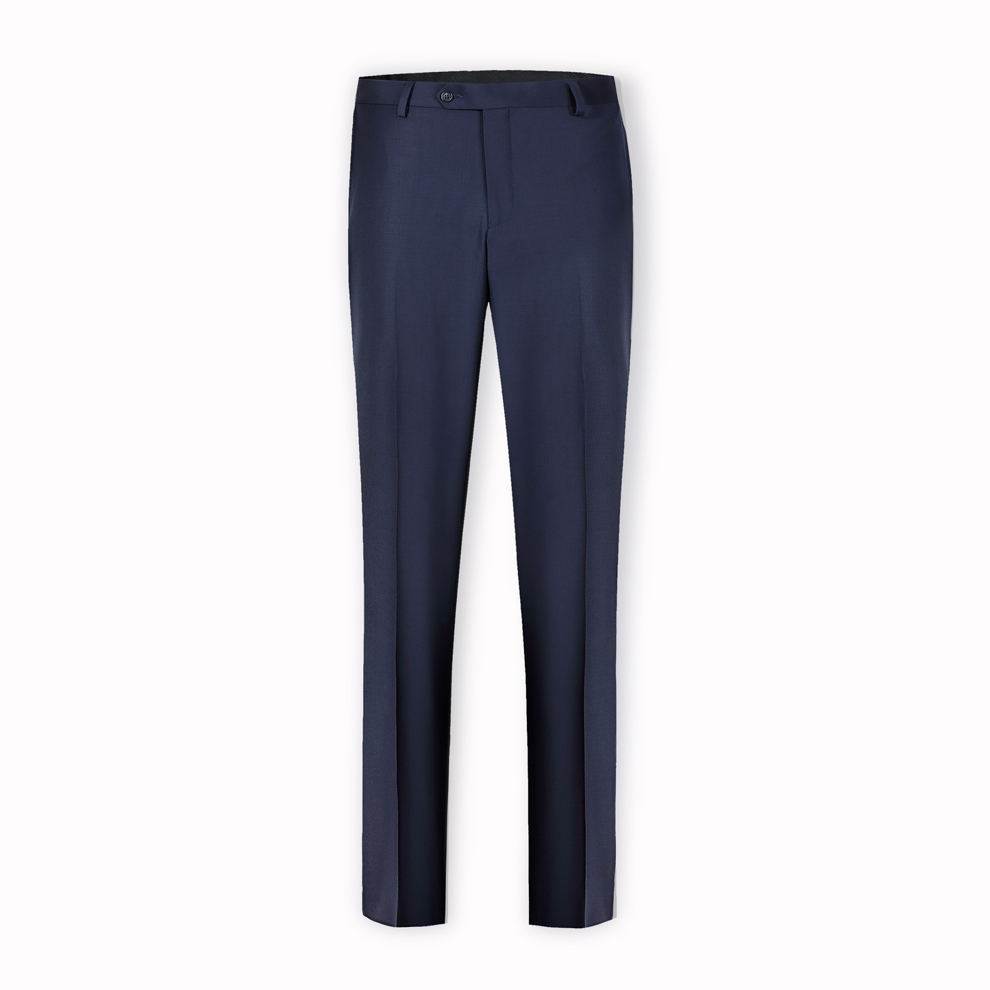 Oscar Pure Wool Trousers