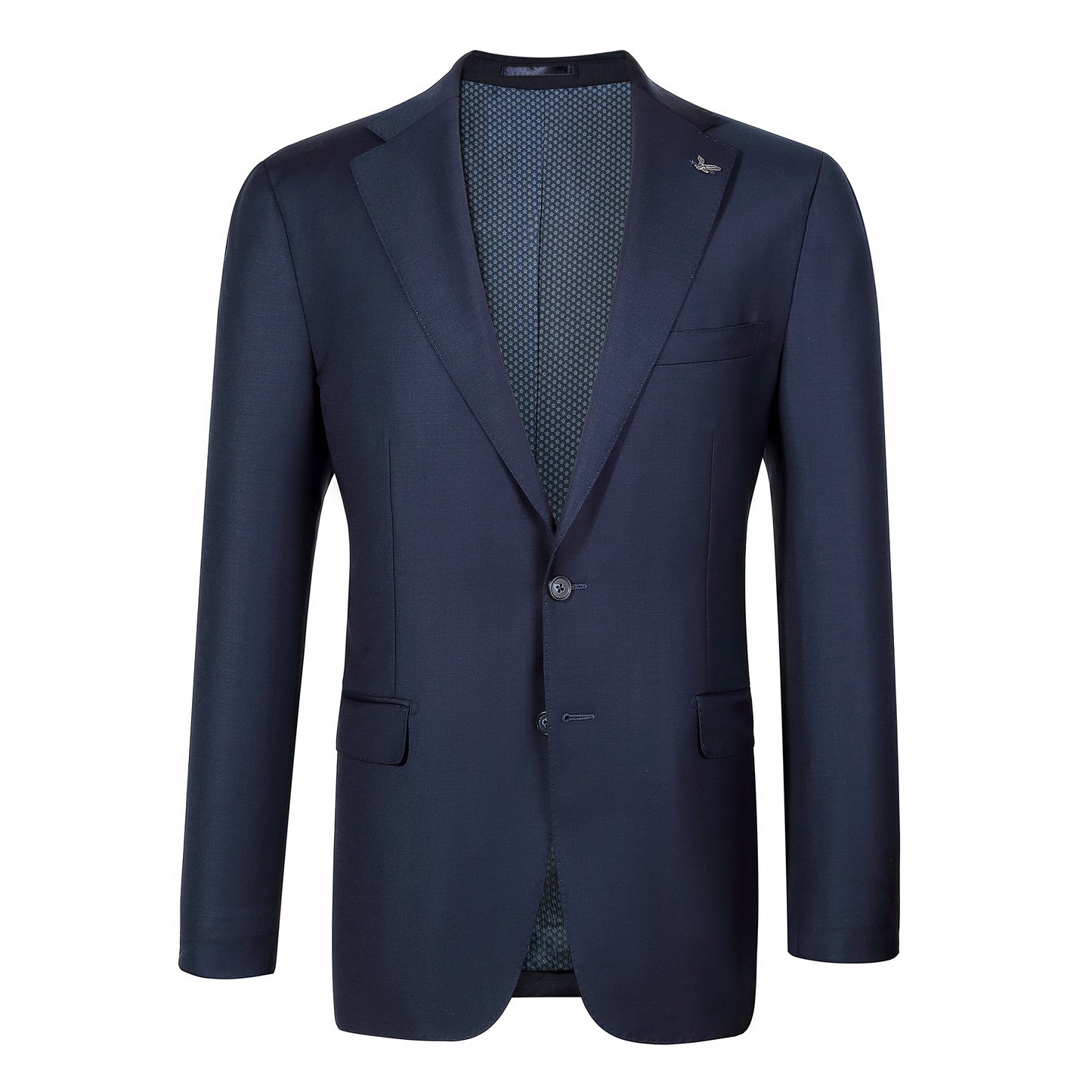 Oscar Pure Wool Suit