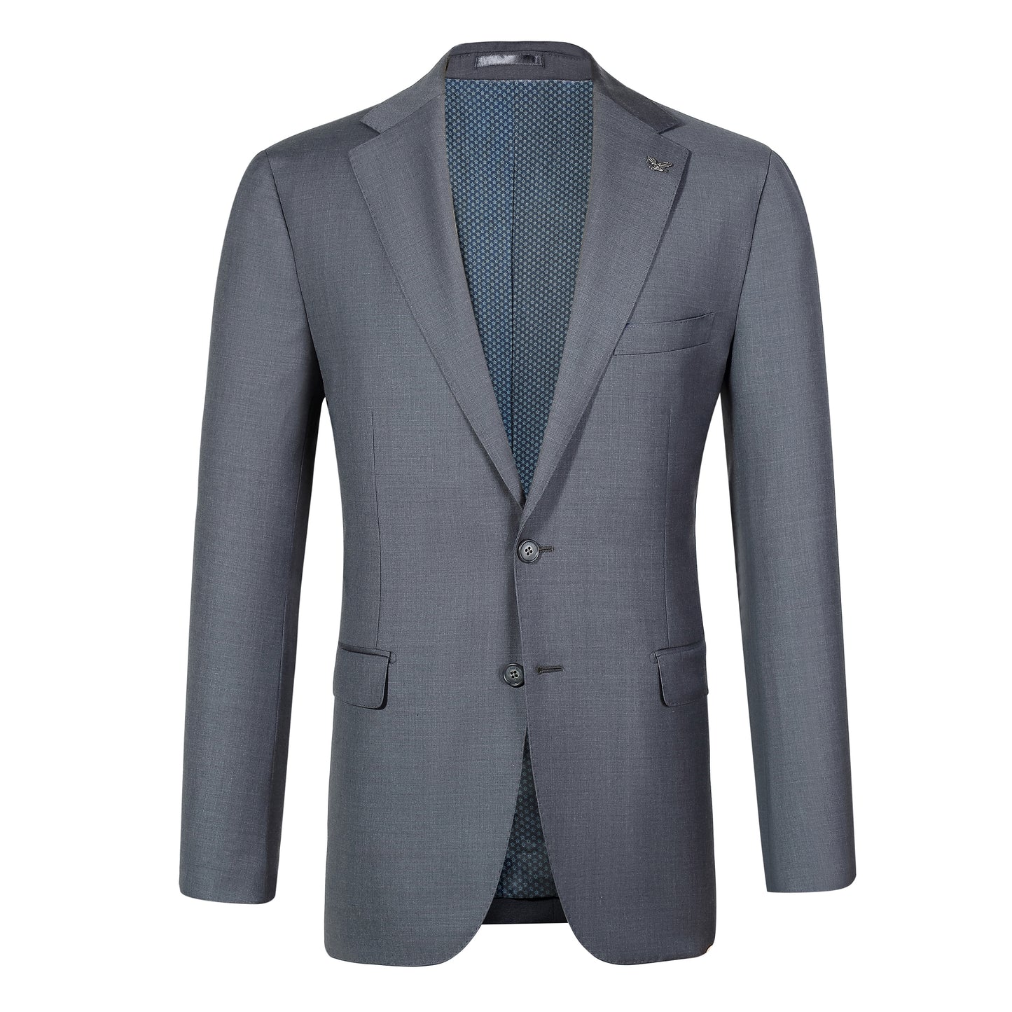 Oscar Pure Wool Suit