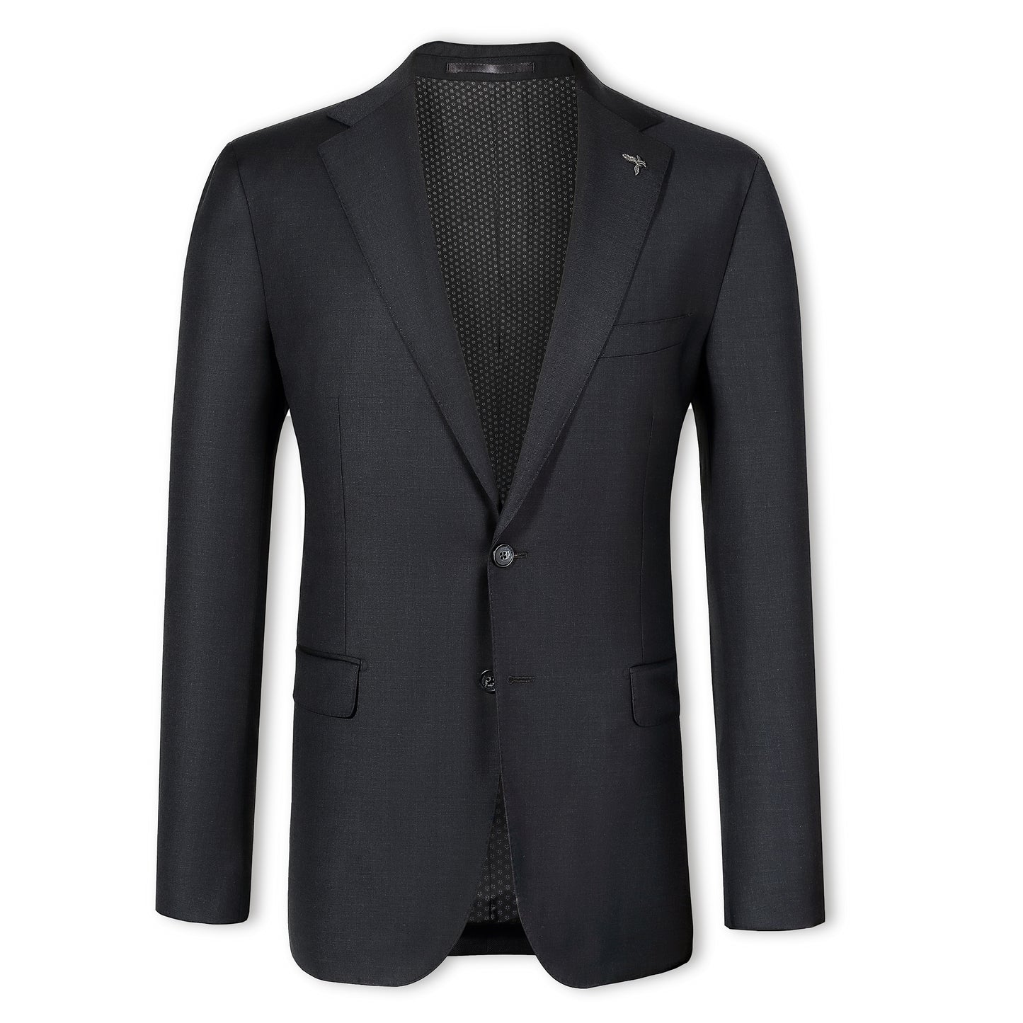 Oscar Pure Wool Suit