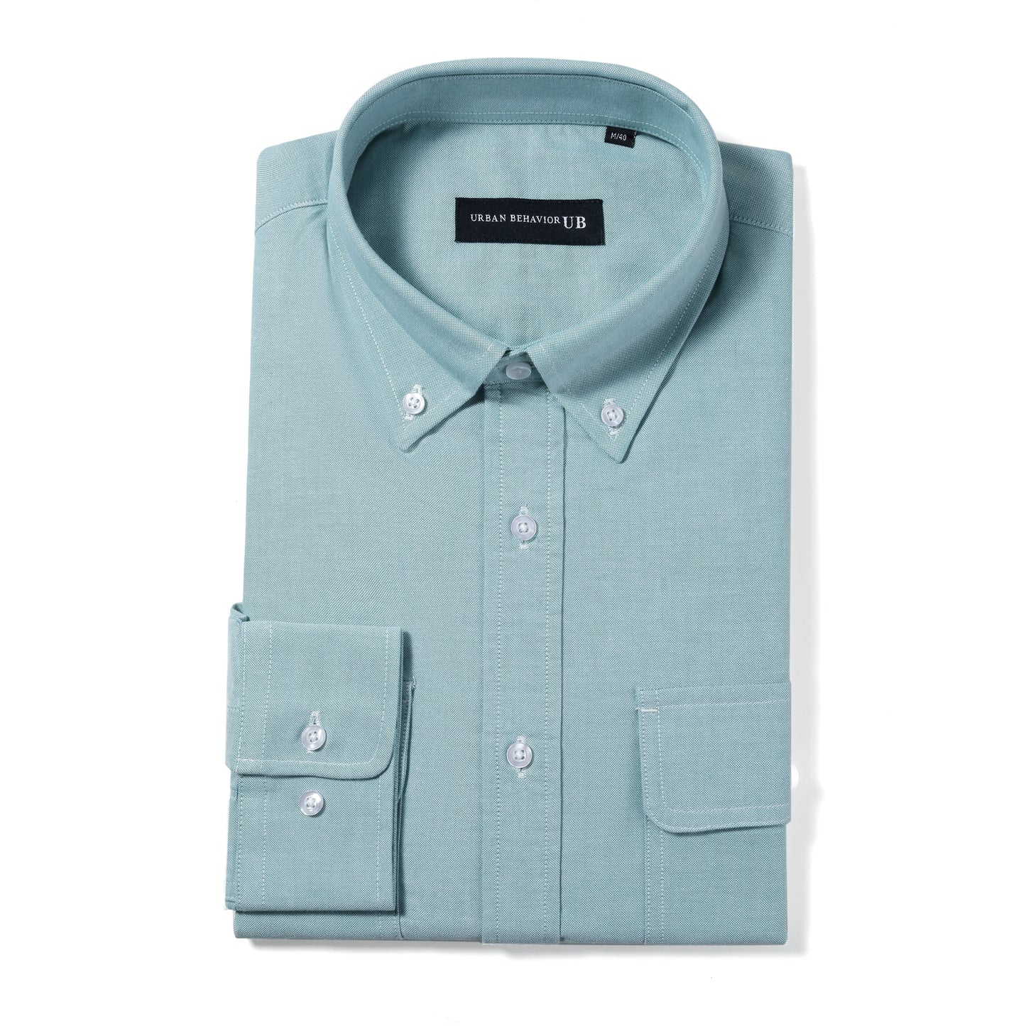 2707 Double Pocket Shirt