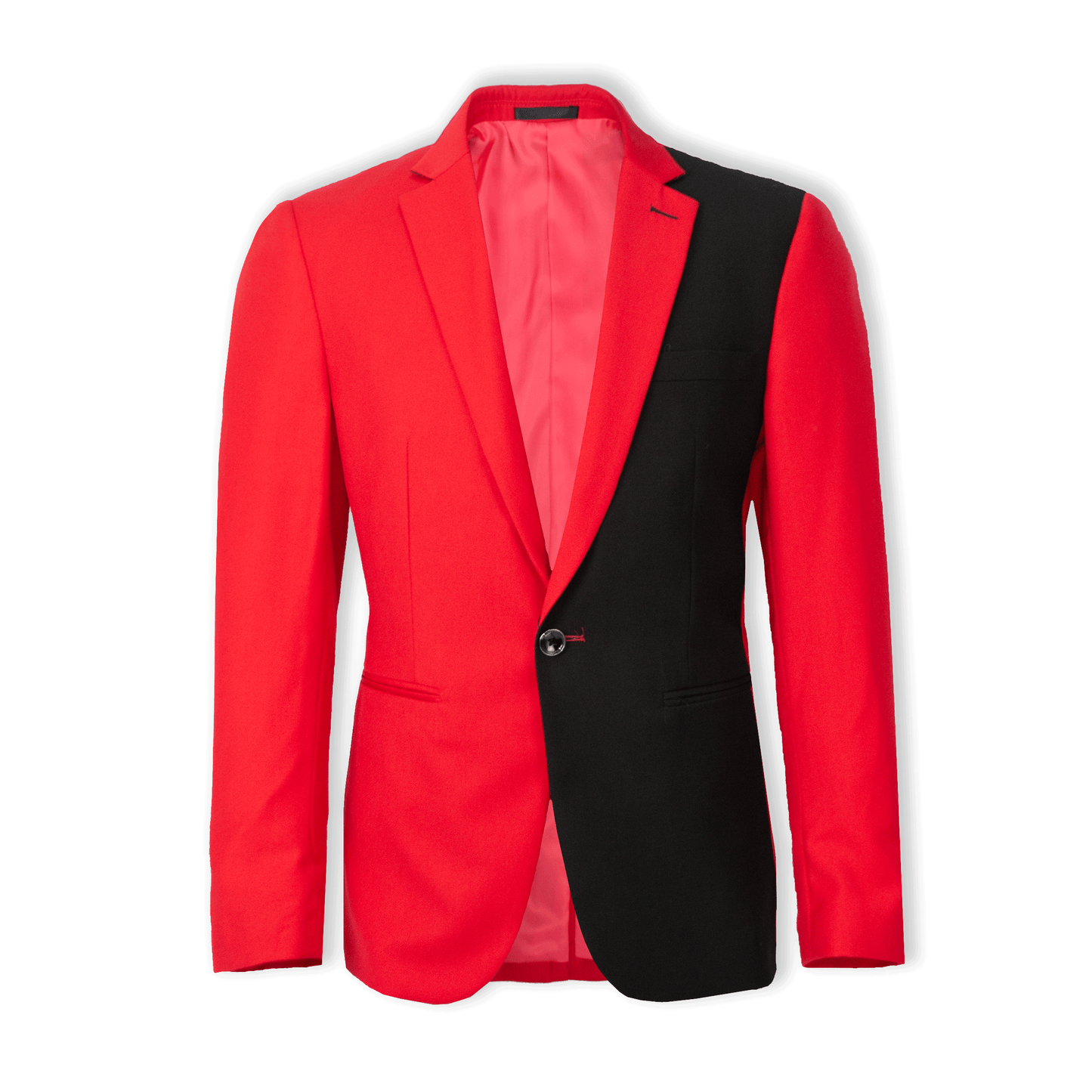 2711 Panel Jacket