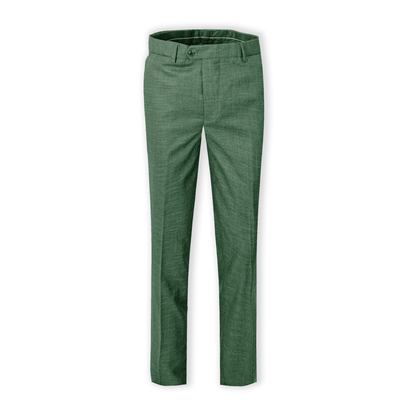 Oliver Flatfront Trousers