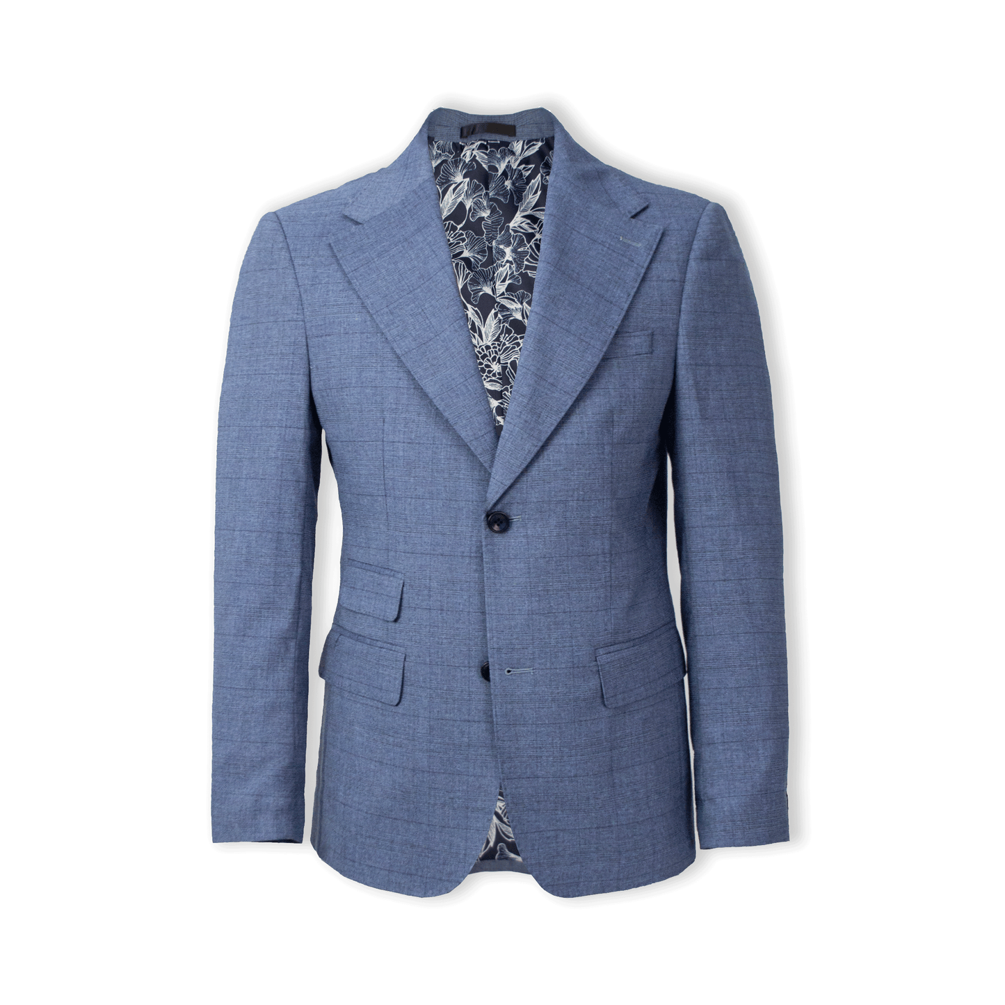Cayden 2B Poly Viscose Suit
