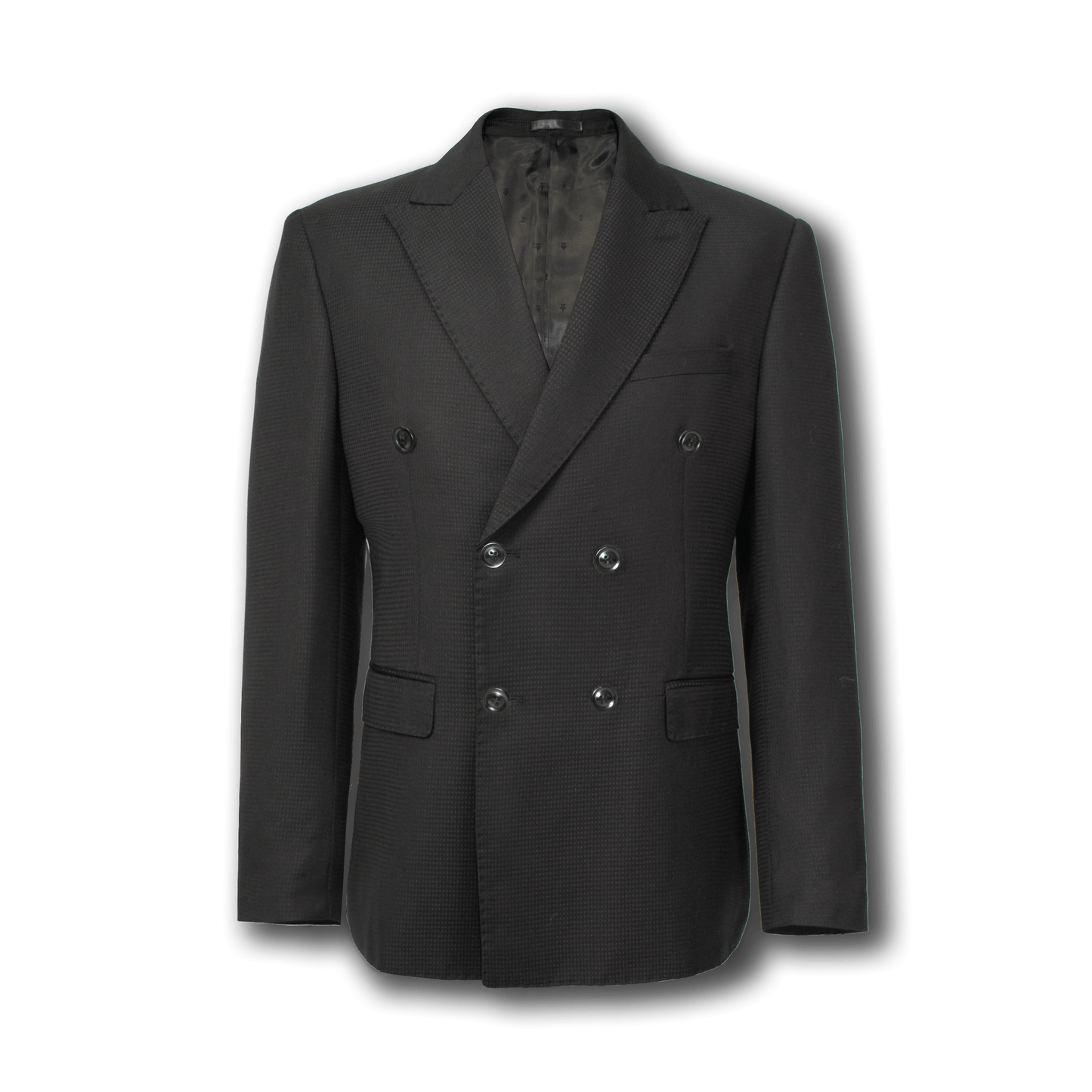 Blake Double Breast Jacket