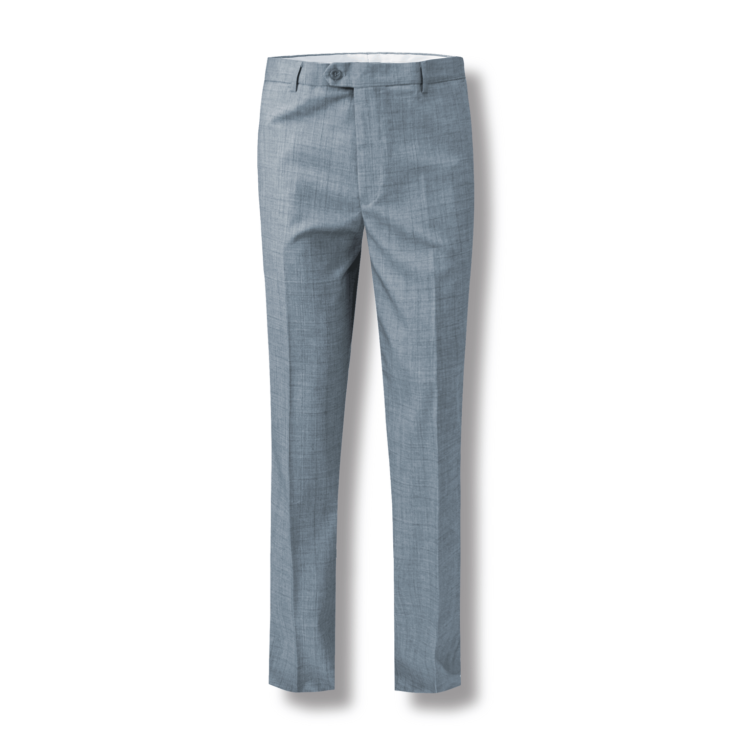 Rhyse Check Trousers