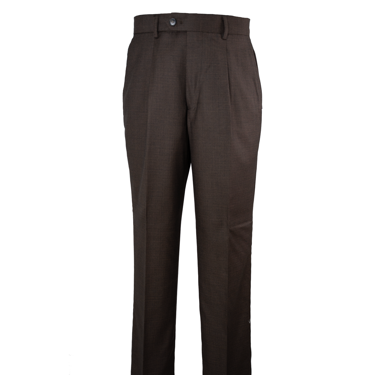 Kennedy Pleated Trousers