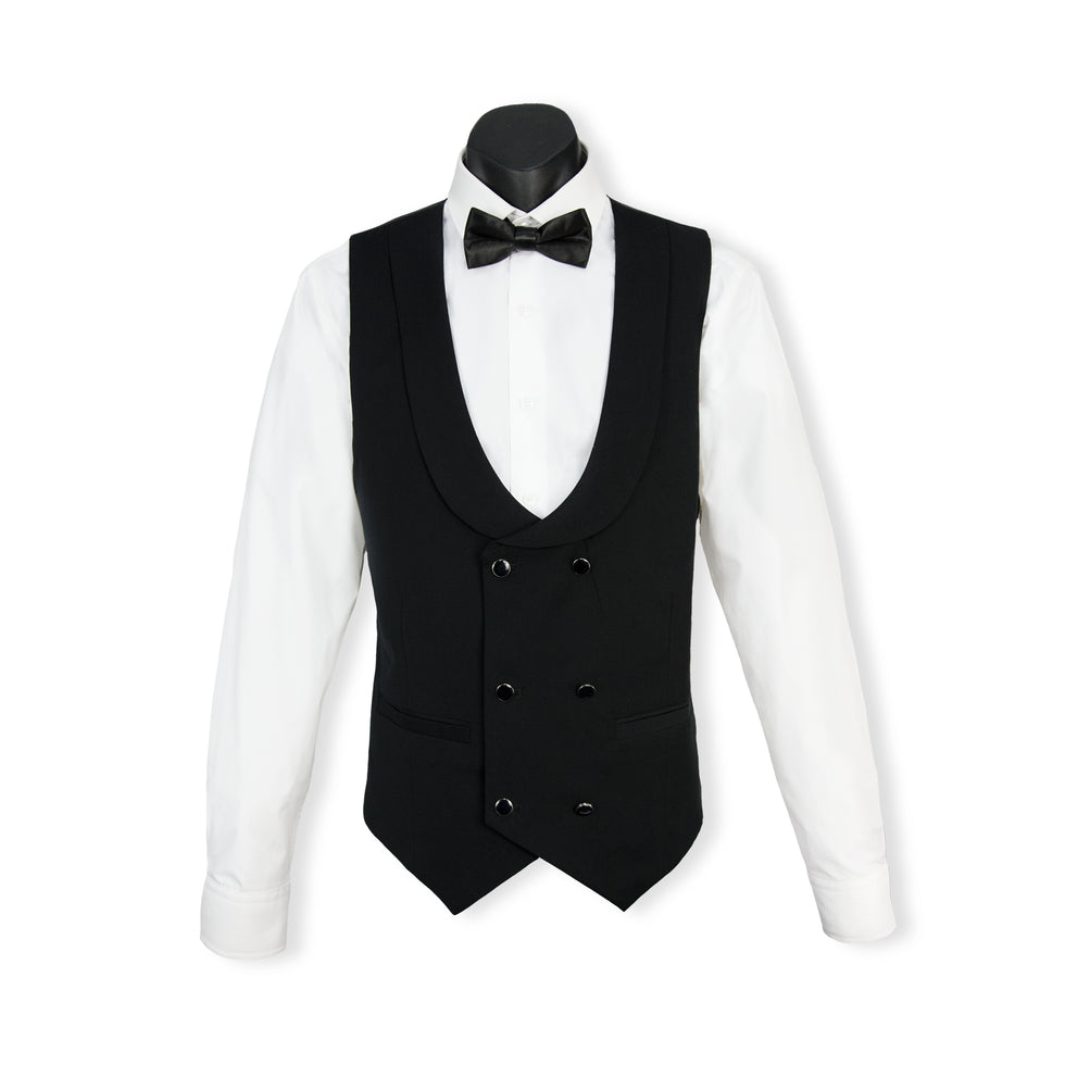 Olivero W2 6B Vest