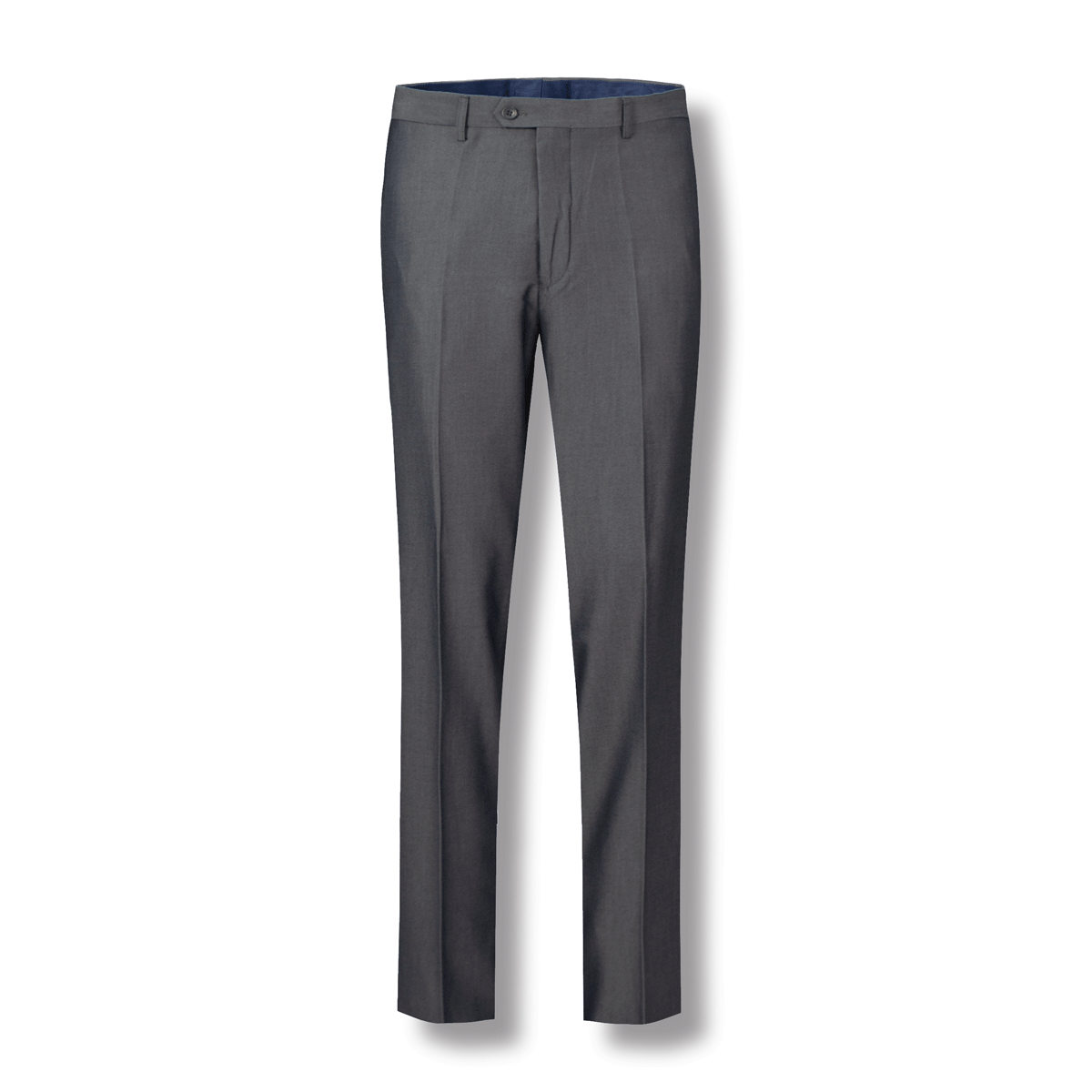 Max Fine Micro Texture Wool Blend Tuxedo Suit