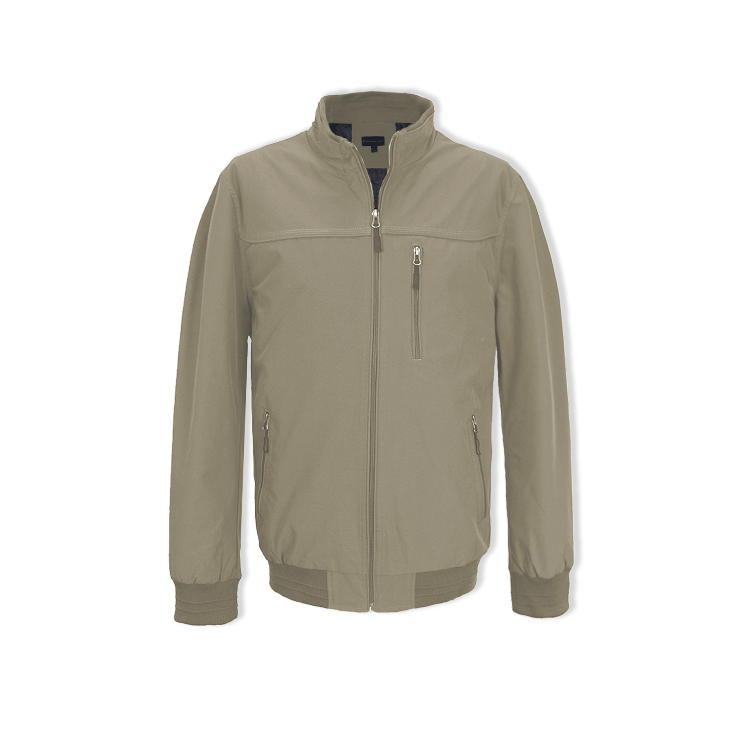 Marco Casual Zip Jacket