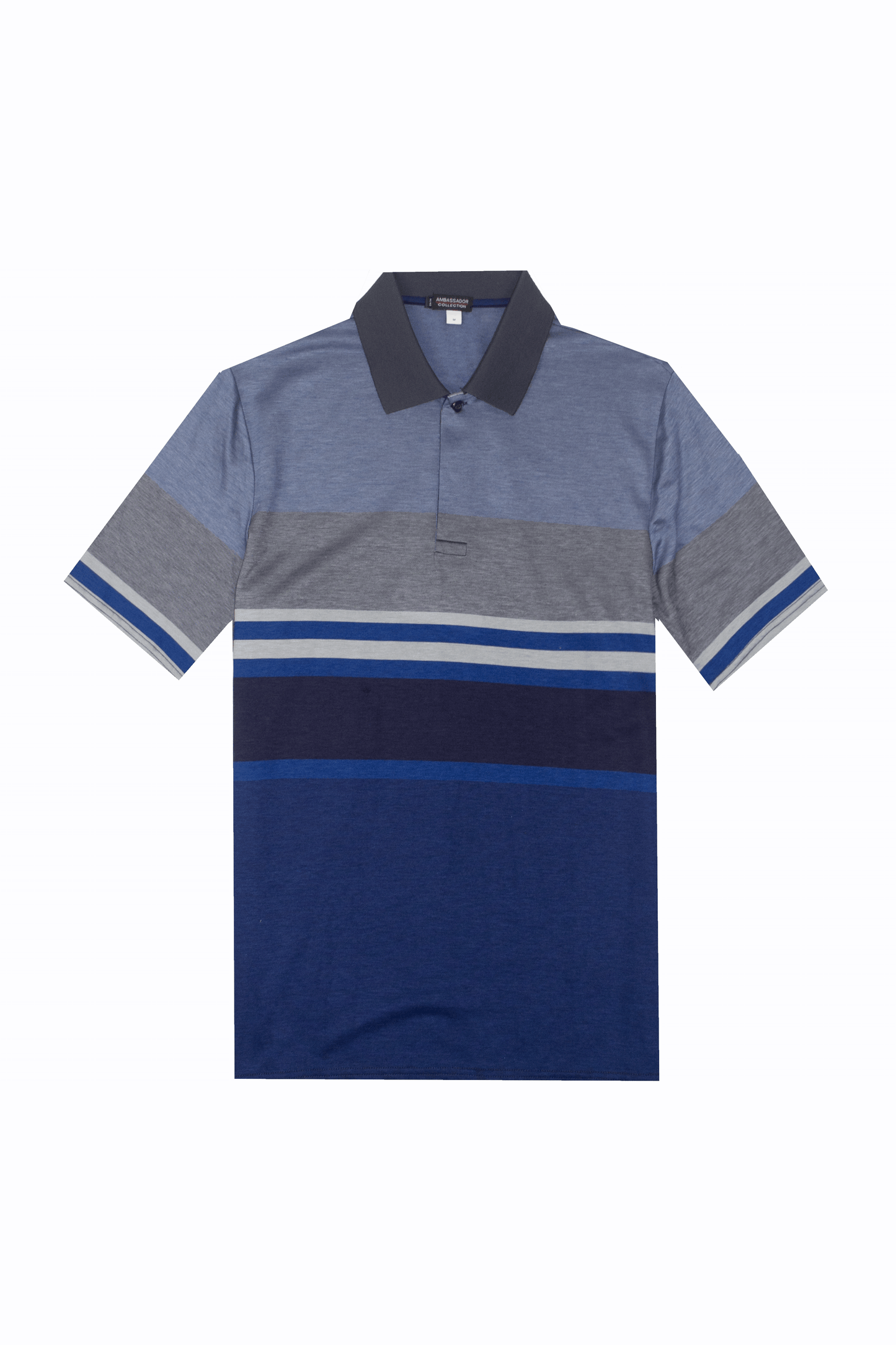 Polos 25 - Striped King Size