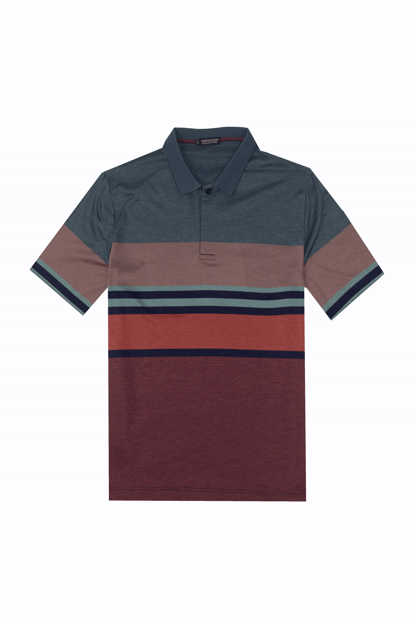 Polos 25 - Striped King Size