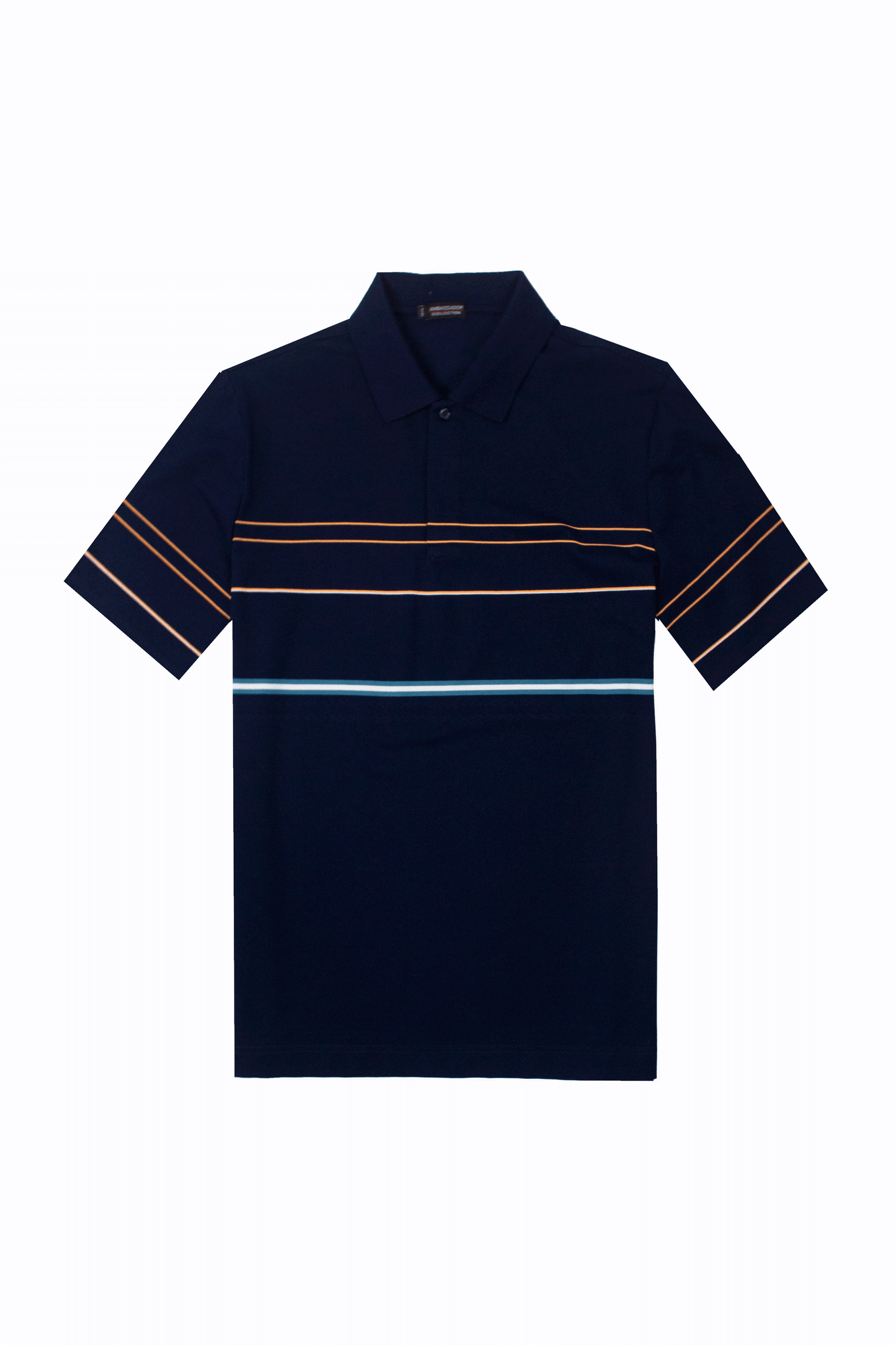 Polos 25 - Striped King Size