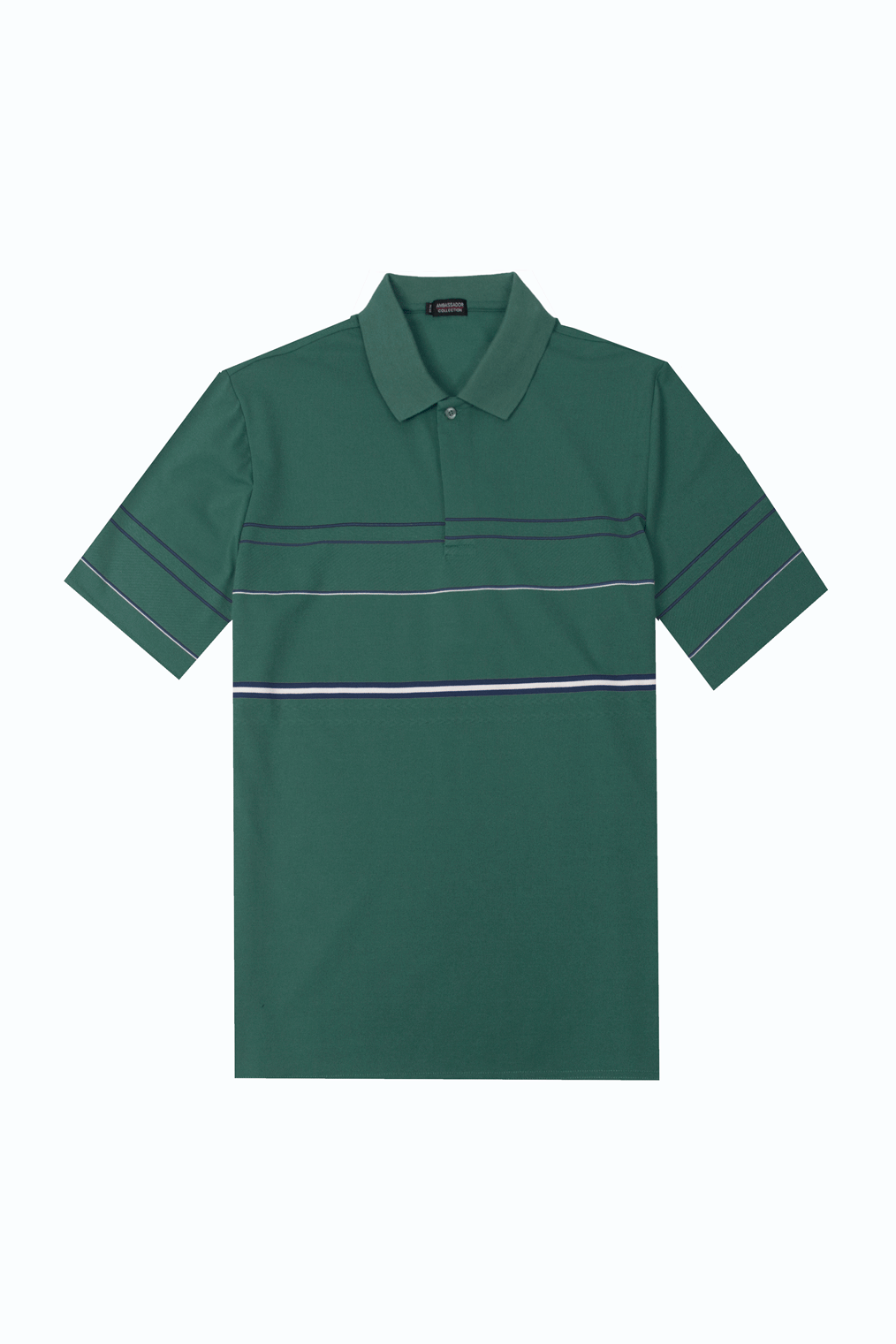 Polos 25 - Striped King Size