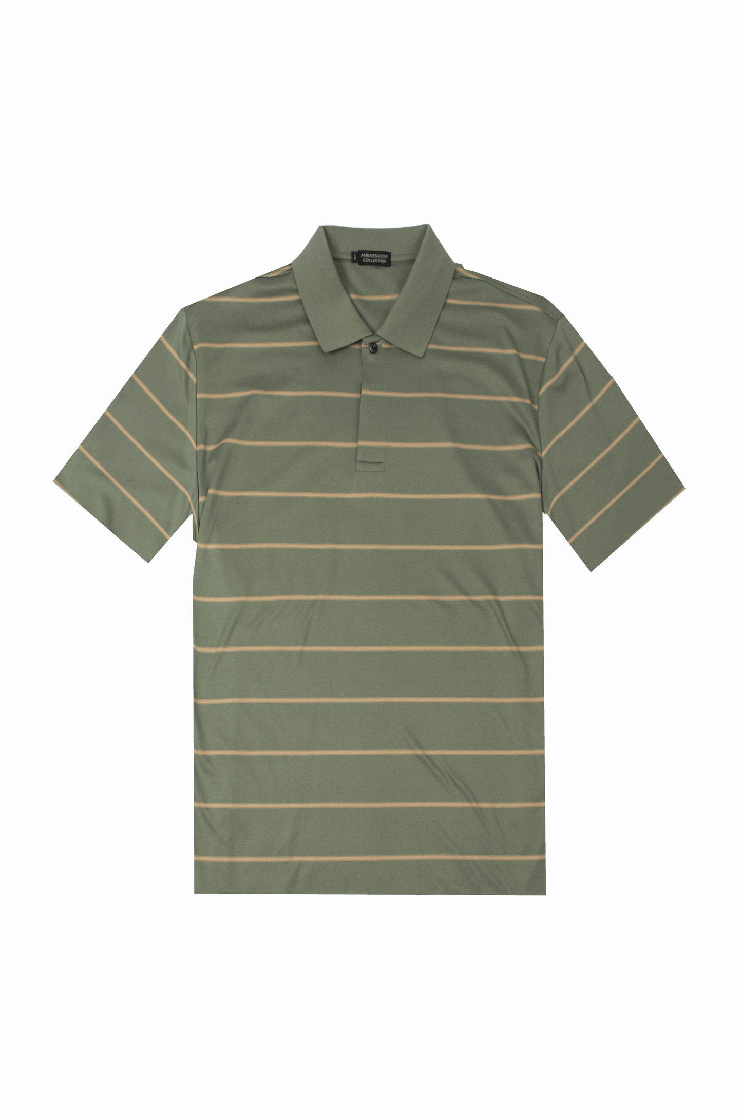 Polos 25 - Striped King Size