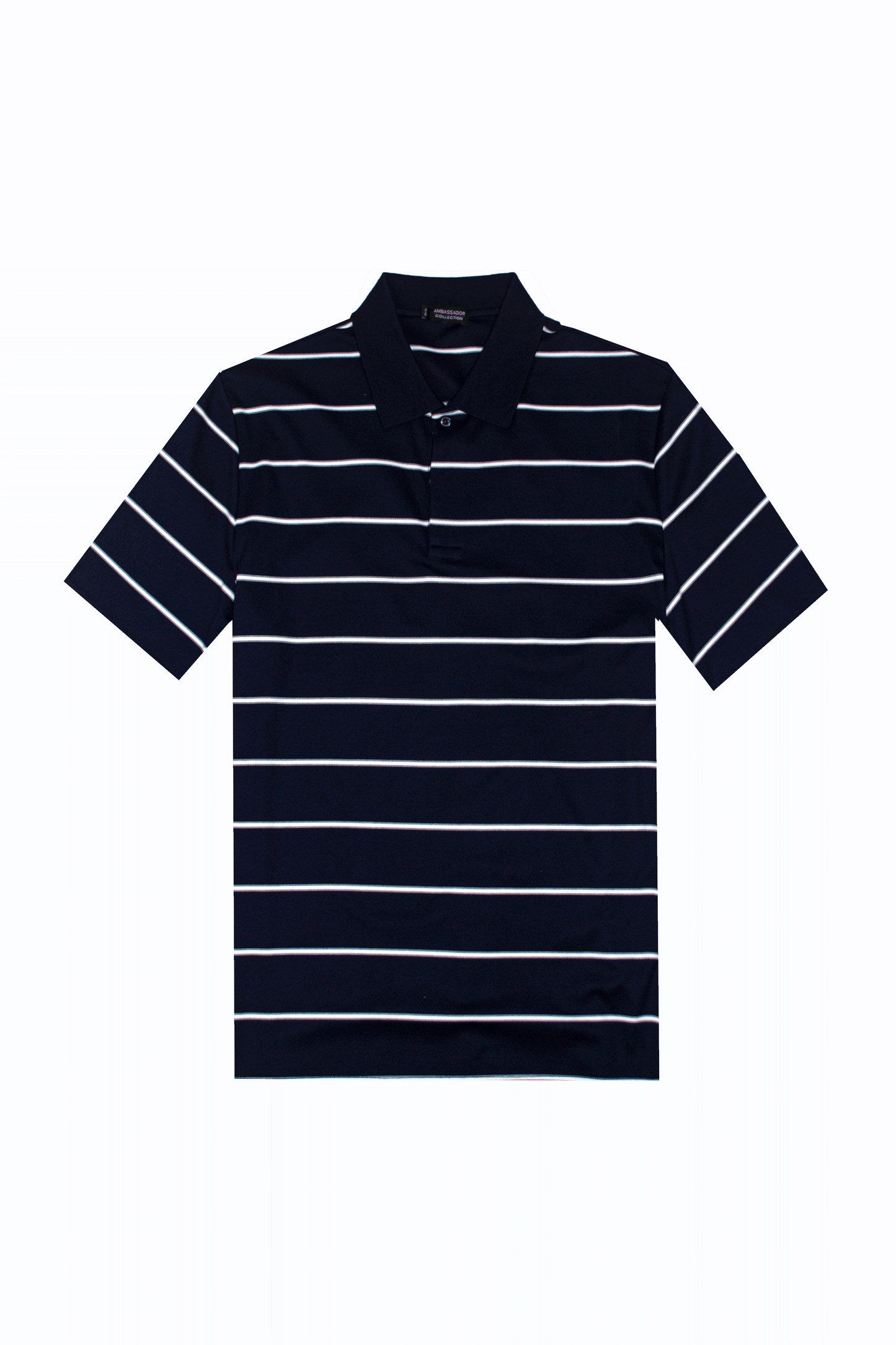 Polos 25 - Striped King Size