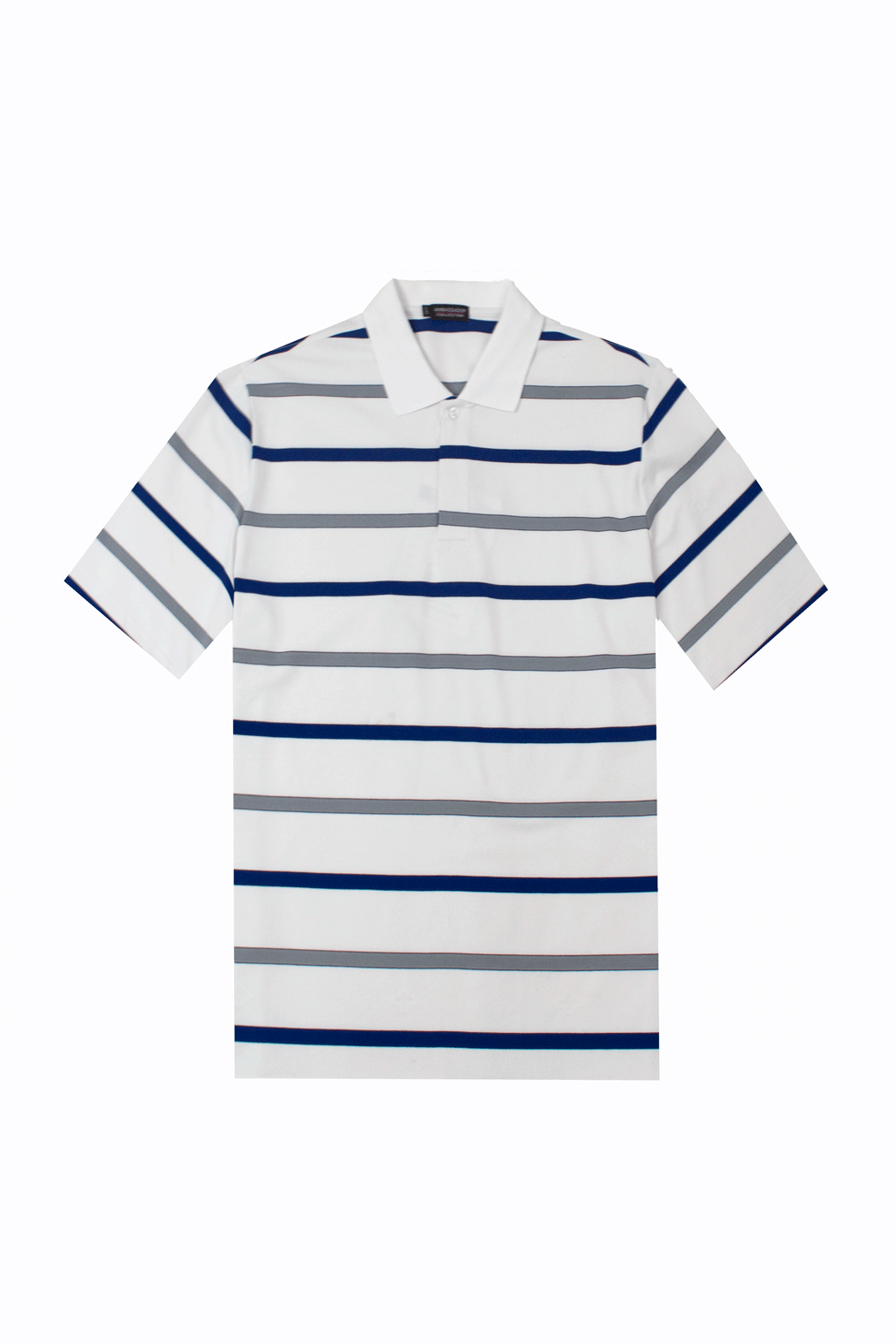 Polos 25 - Striped King Size