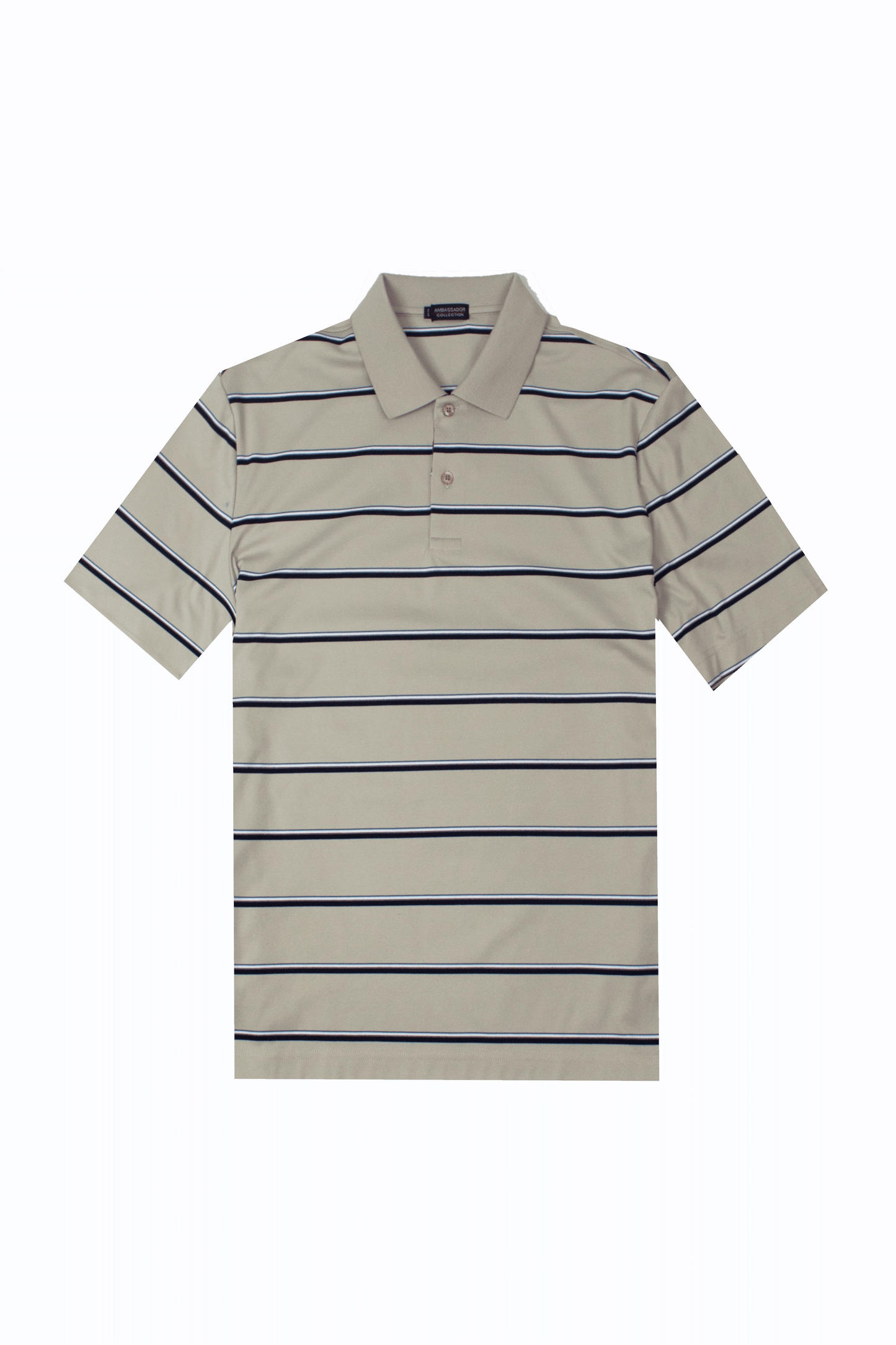 Polos 25 - Striped King Size
