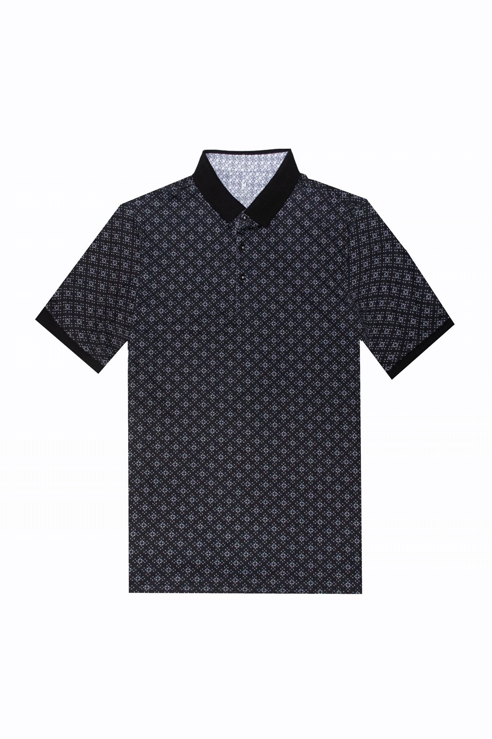 Polos 25 - Prints King Size