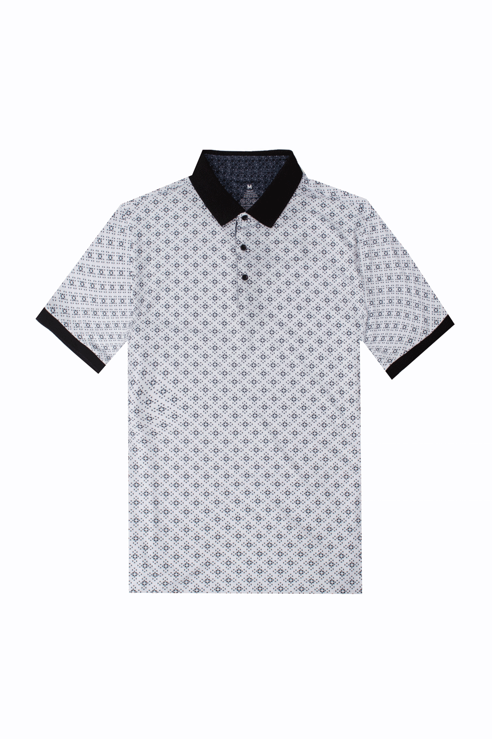 Polos 25 - Prints King Size