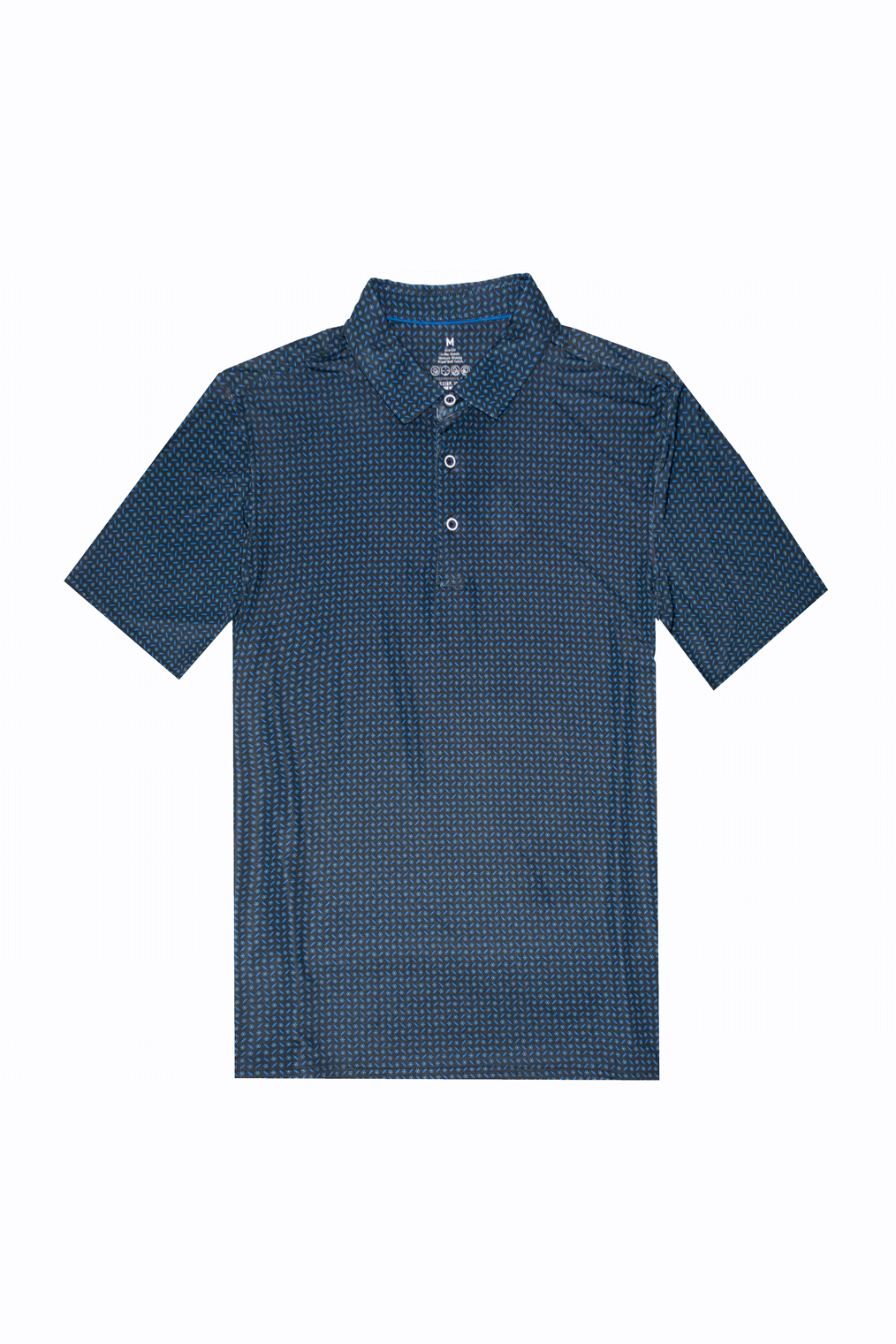 Polos 25 - Prints King Size