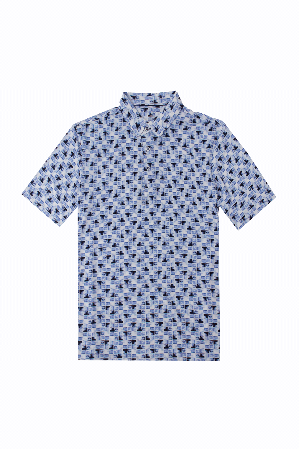 Polos 25 - Prints King Size