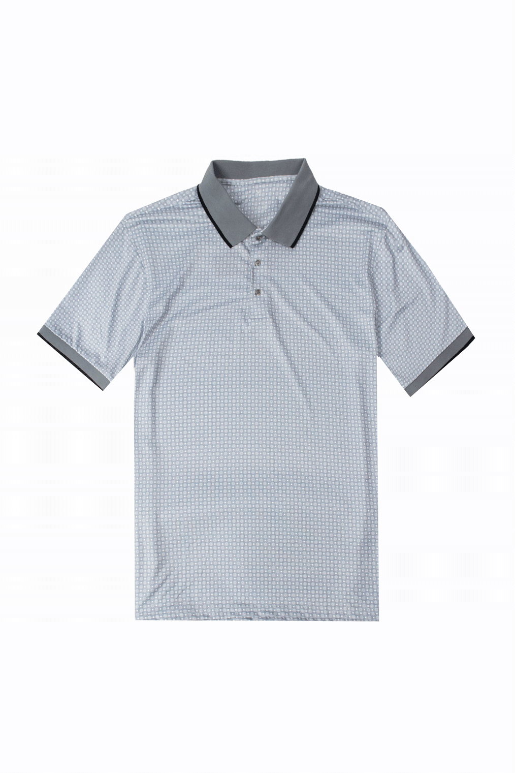 Polos 25 - Prints King Size