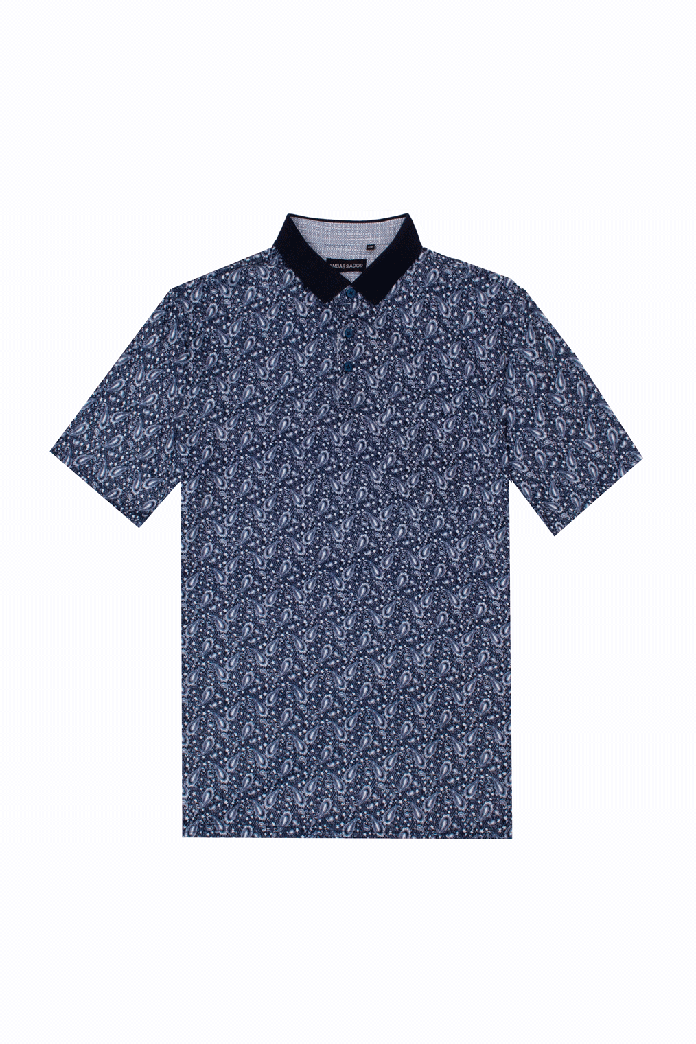 Polos 25 - Prints King Size
