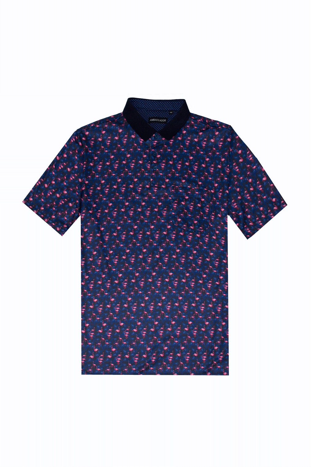 Polos 25 - Prints King Size