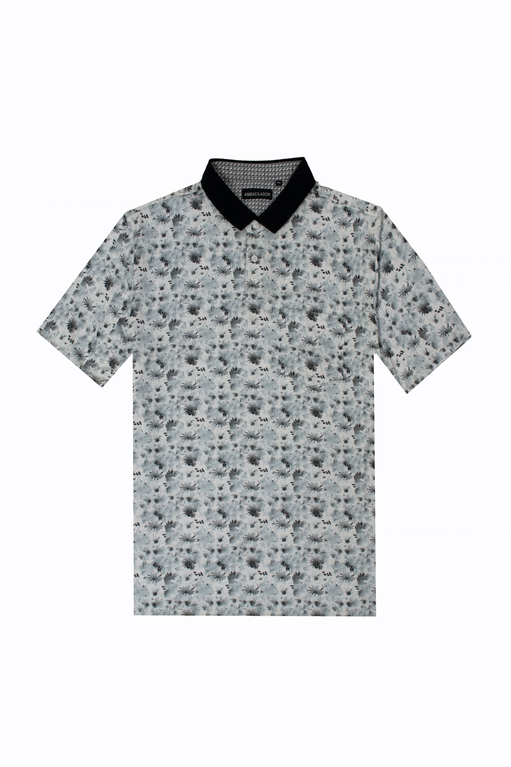 Polos 25 - Prints King Size