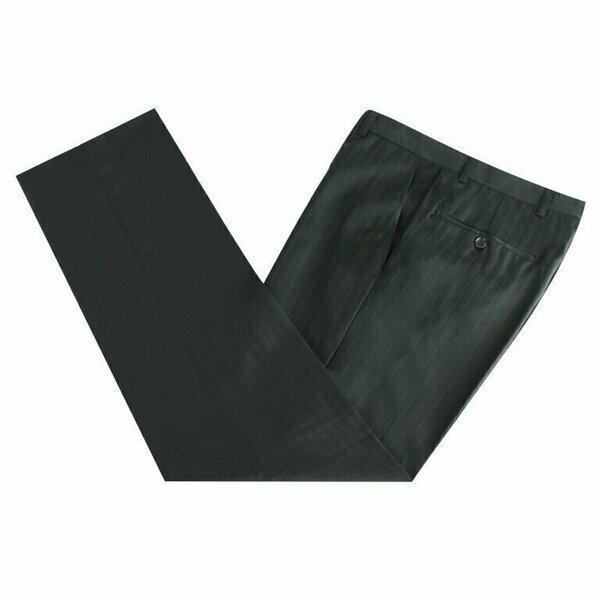 81792 Poly Viscose Trousers