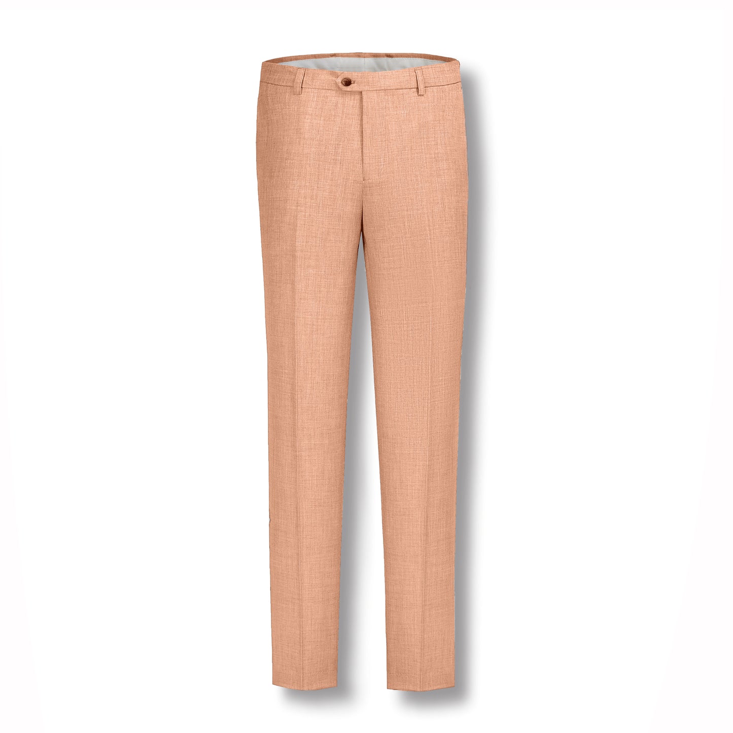 Matteo Men's Wool Blend With Stretch Trousers