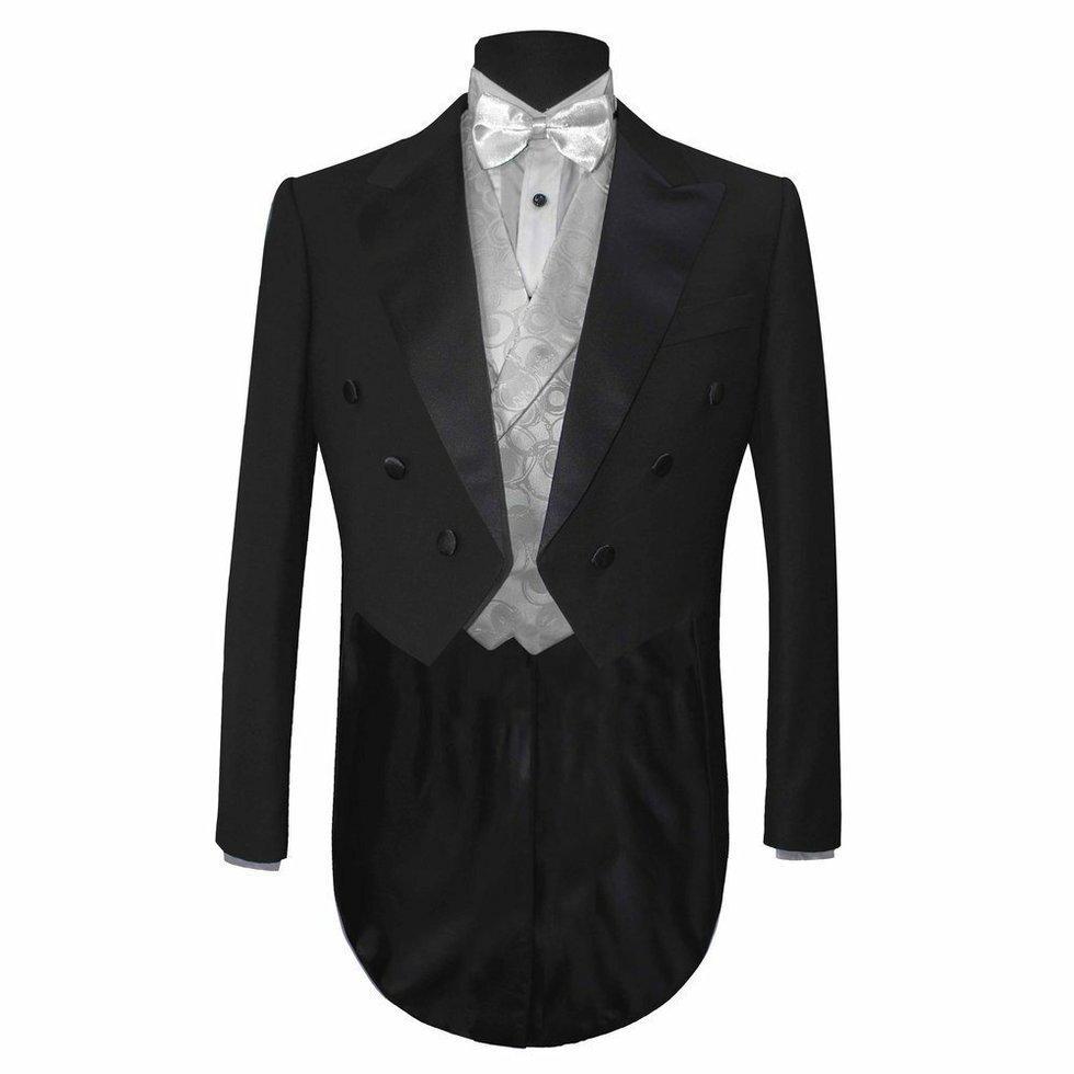 Heston Fine Twill Plain