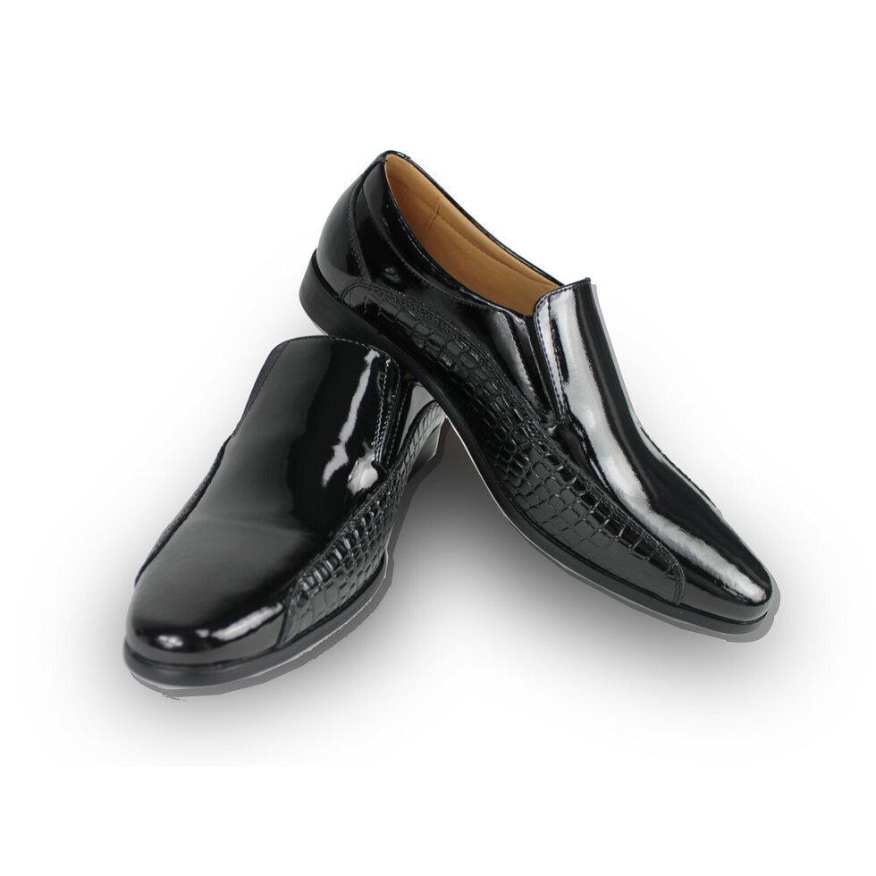 Sam Slip On Shoes