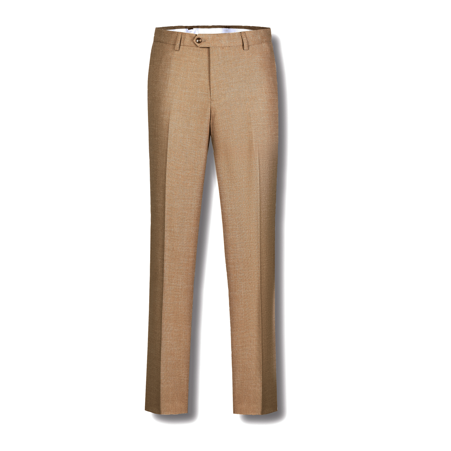 Houston Hopsac Weave Stretch Trousers