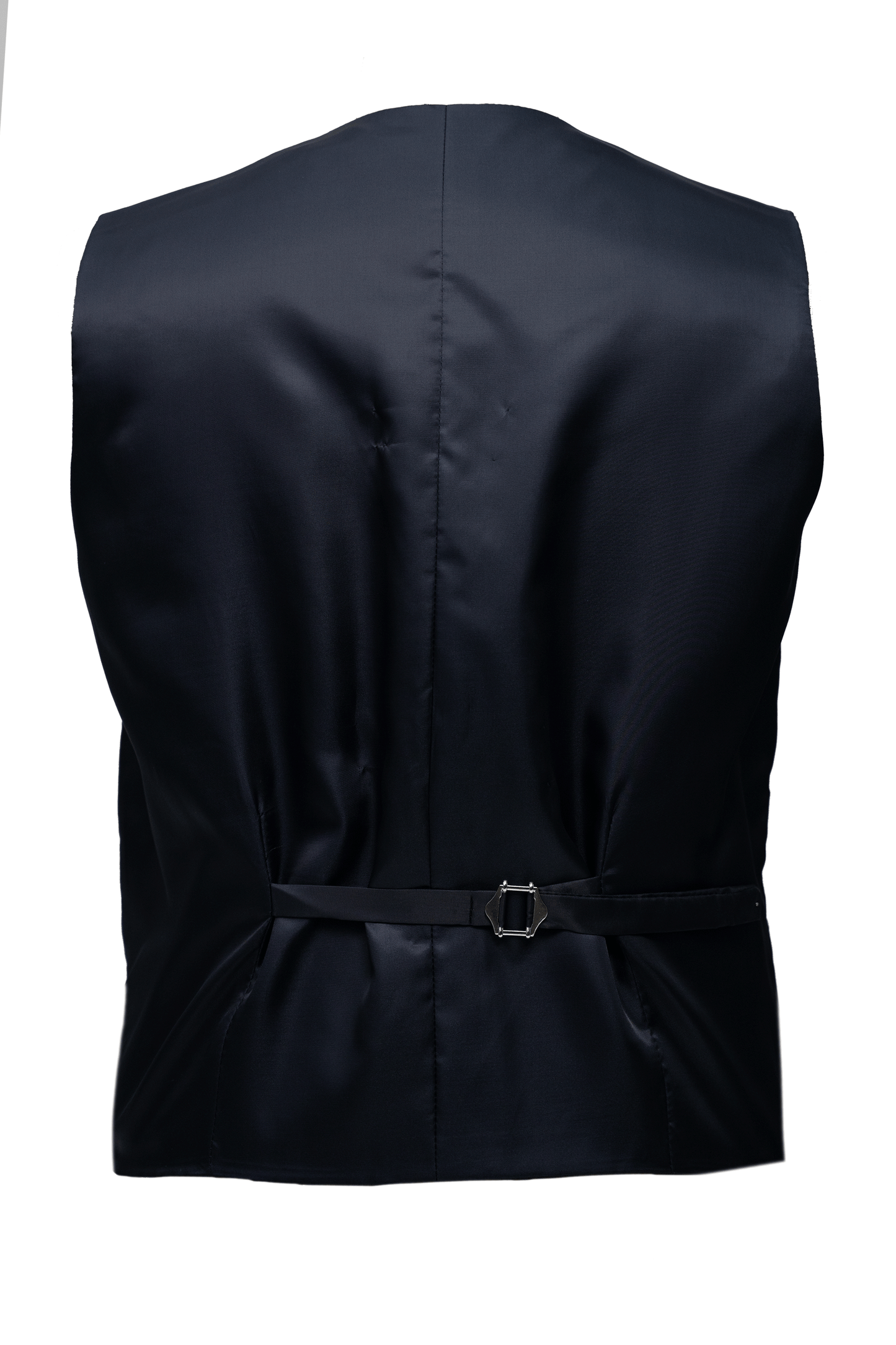 Houston Hopsack Weave Stretch Vest