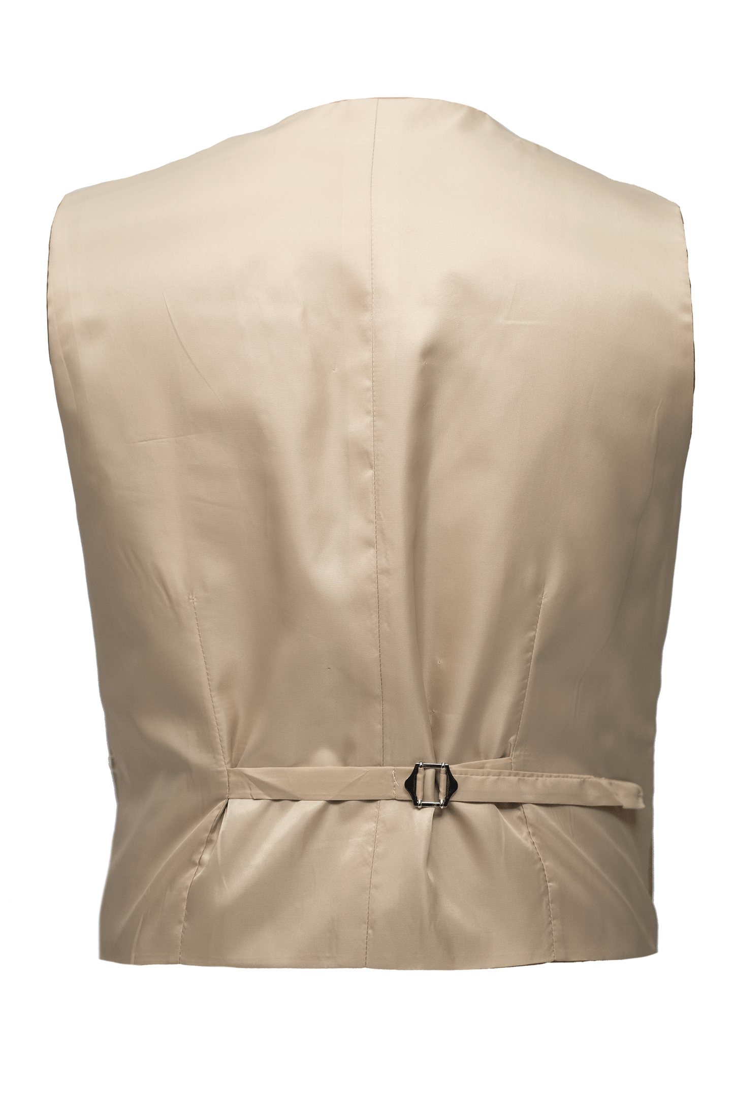 Houston Hopsack Weave Stretch Vest