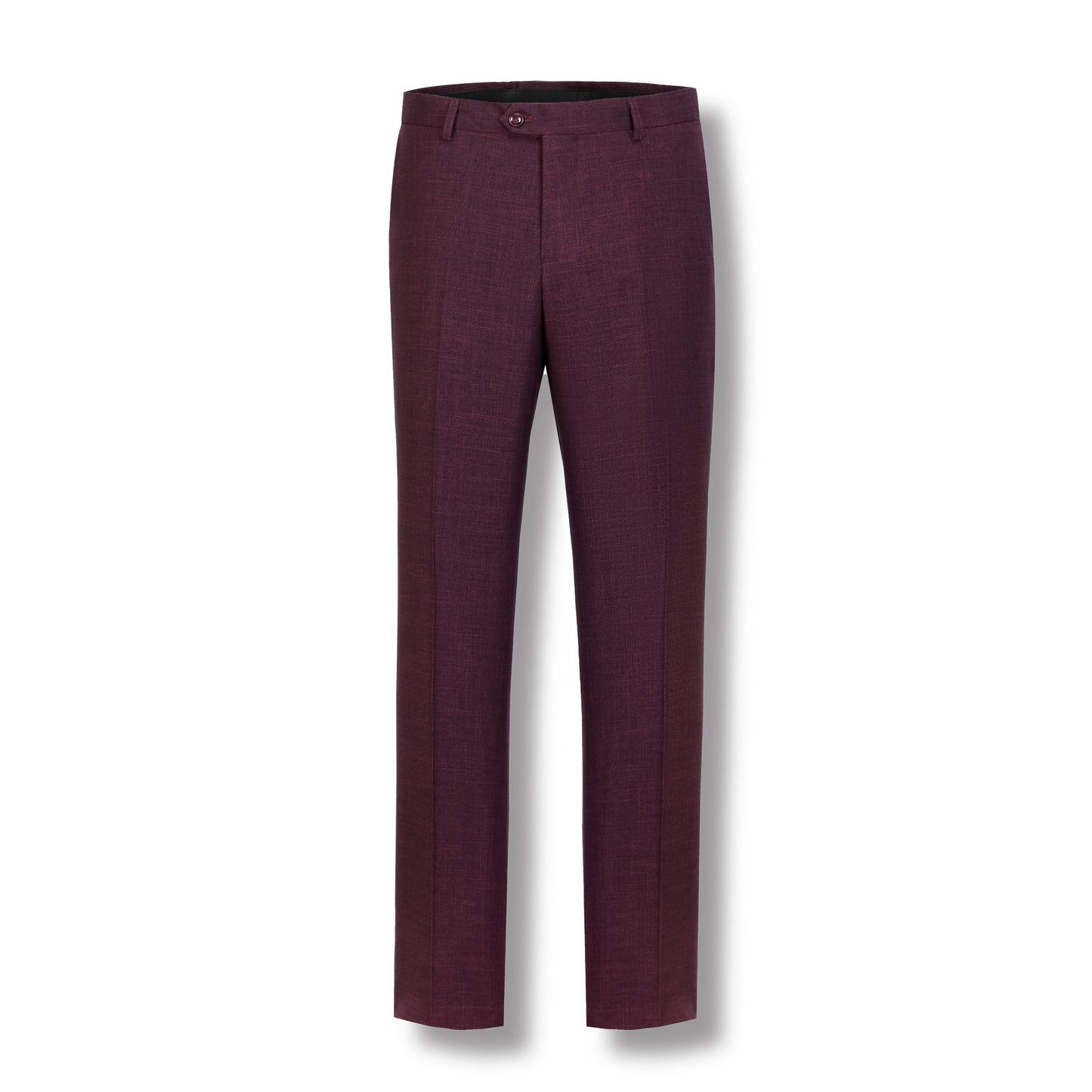 Houston Hopsac Weave Stretch Trousers