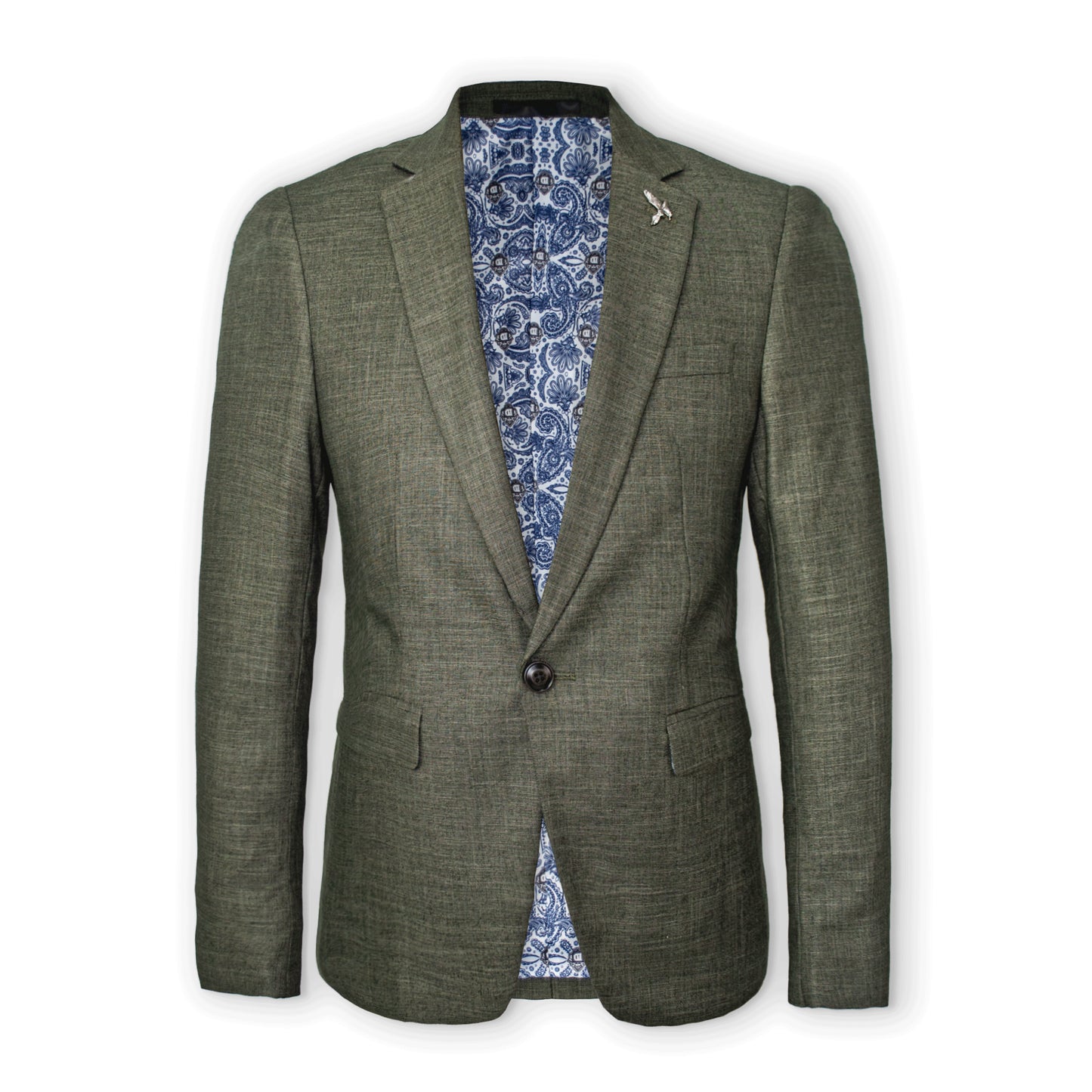 Oliver Boys Jacket