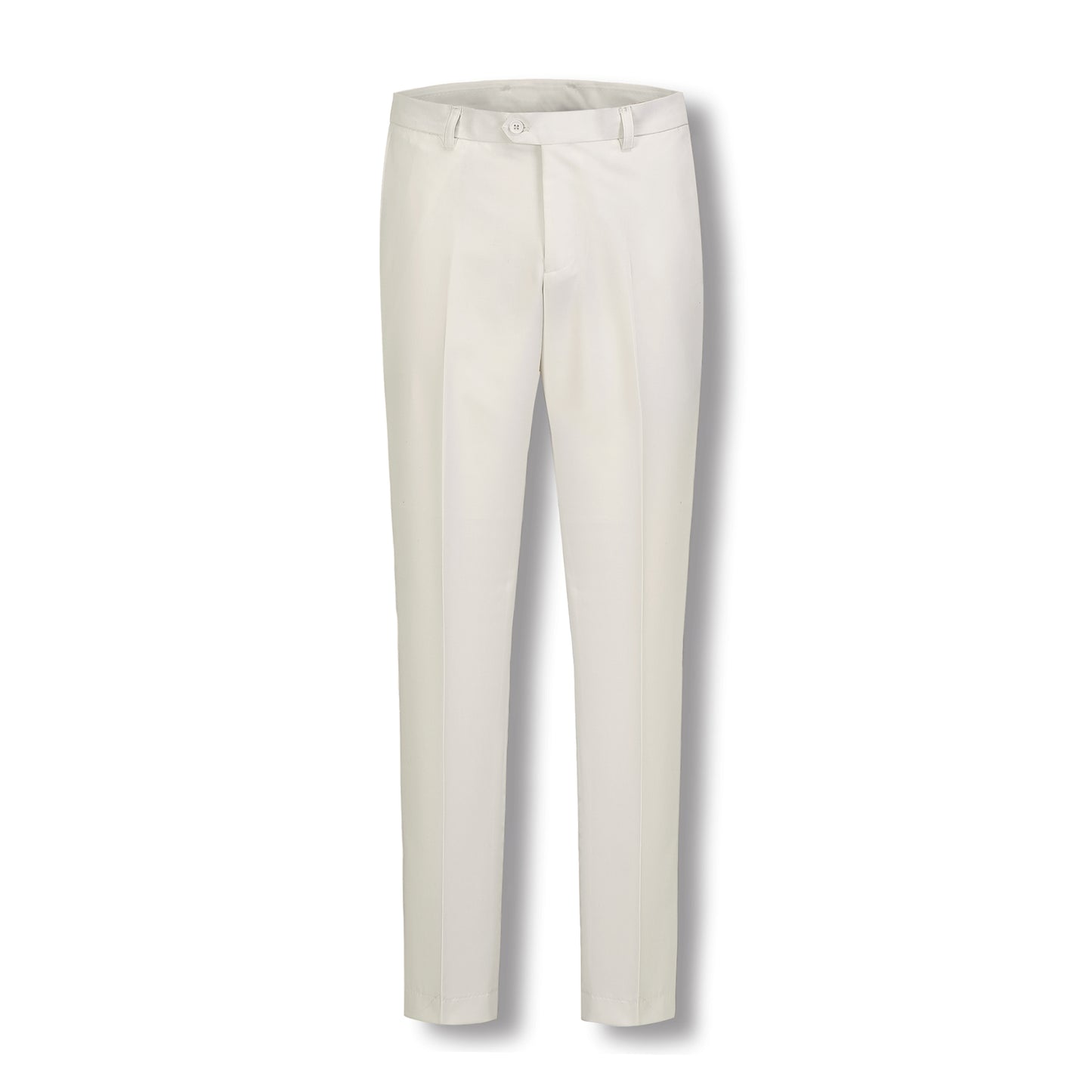 3124 Flatfront Trousers