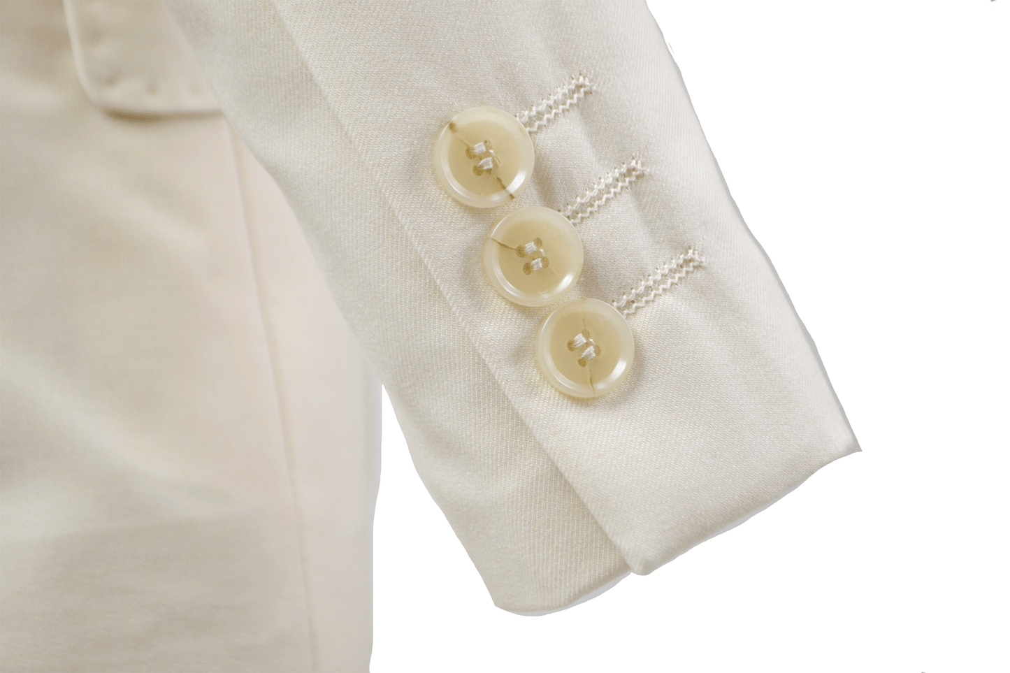 Boys Matteo Notch Lapel Wool Blend With Stretch Jacket
